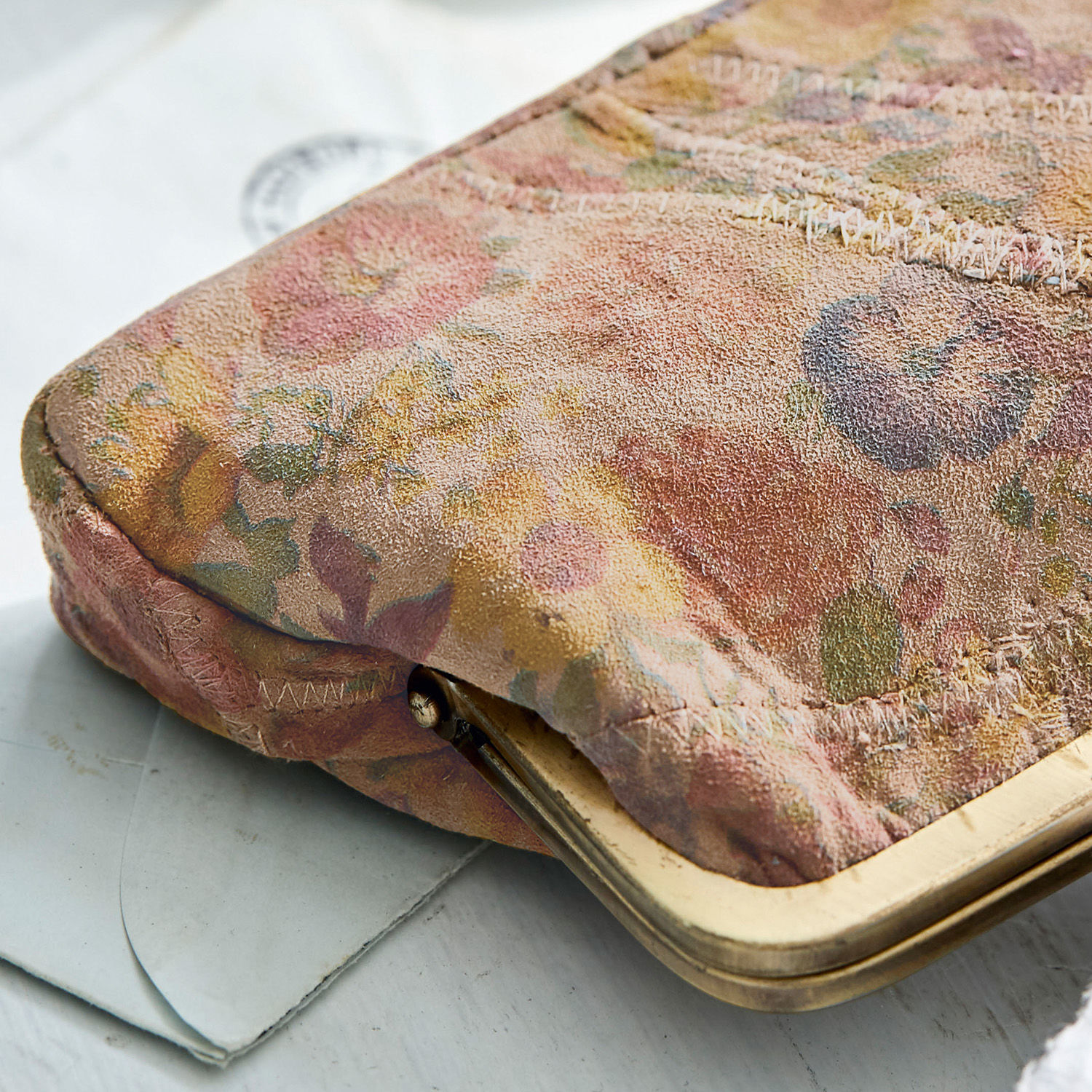 Portemonnaie Leandra