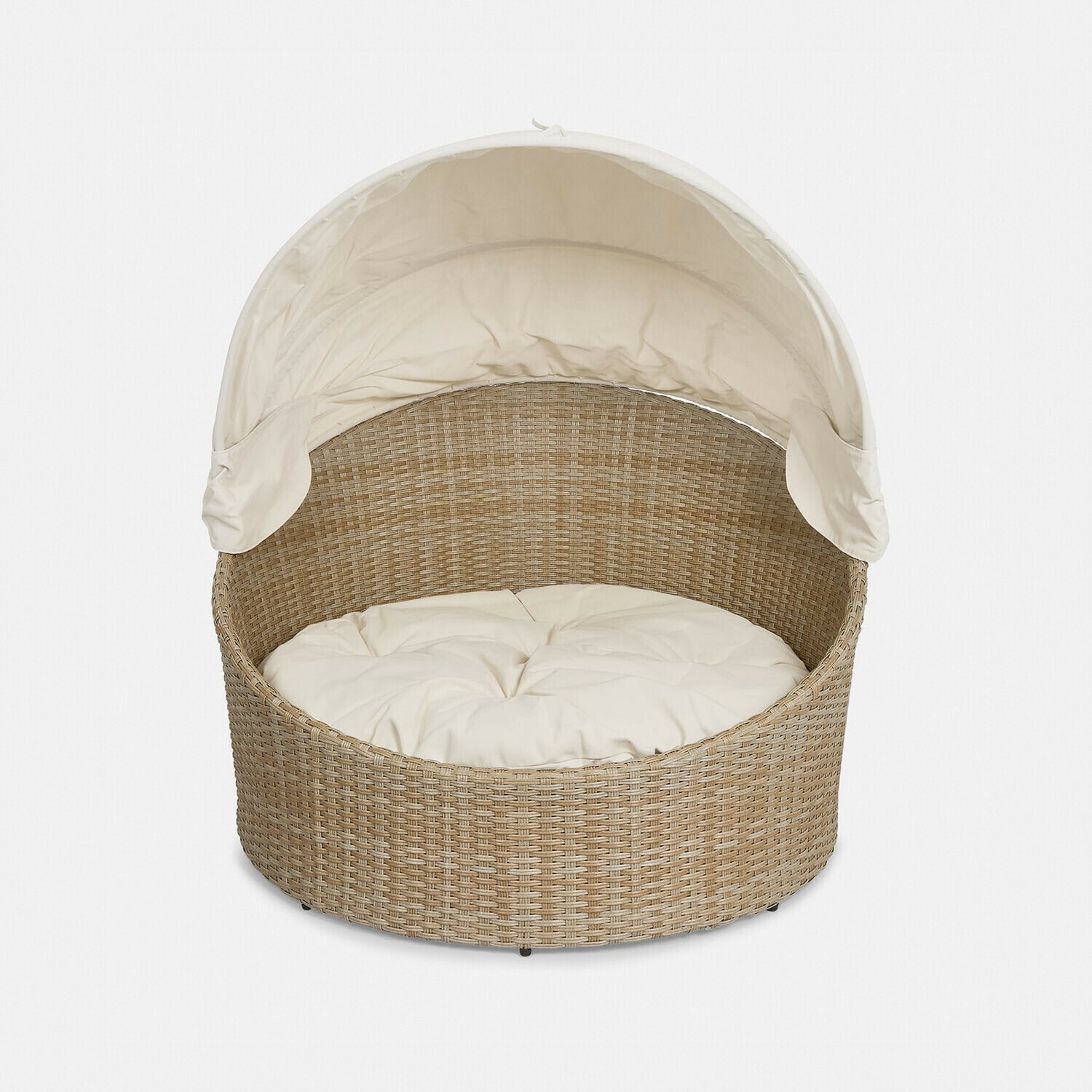 In- & Outdoor-Haustierkorb Brinelza