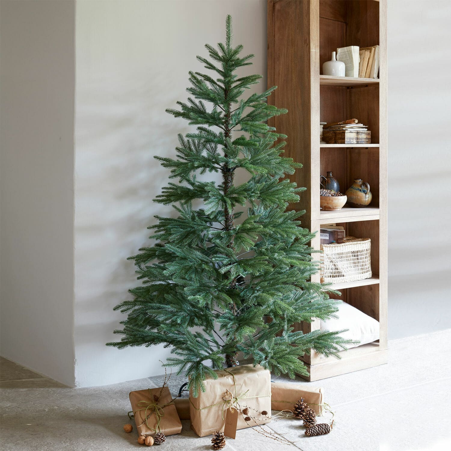 Weihnachtsbaum Lokossa