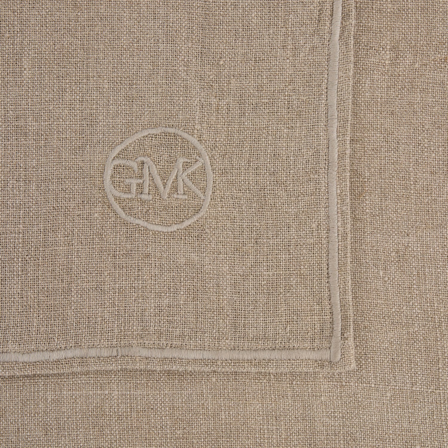 Serviette 4er Set Bloomsdale