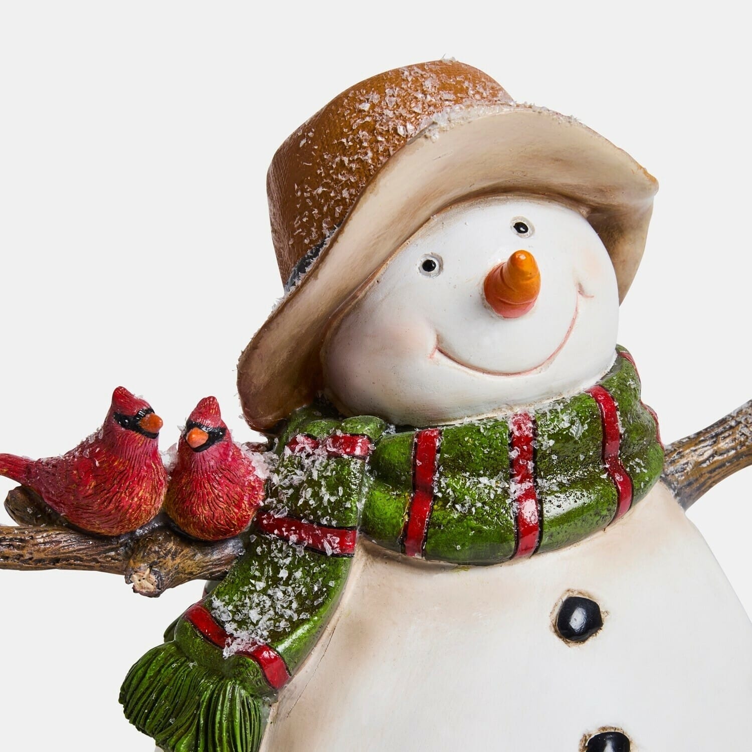 Deko-Schneemann Irenja