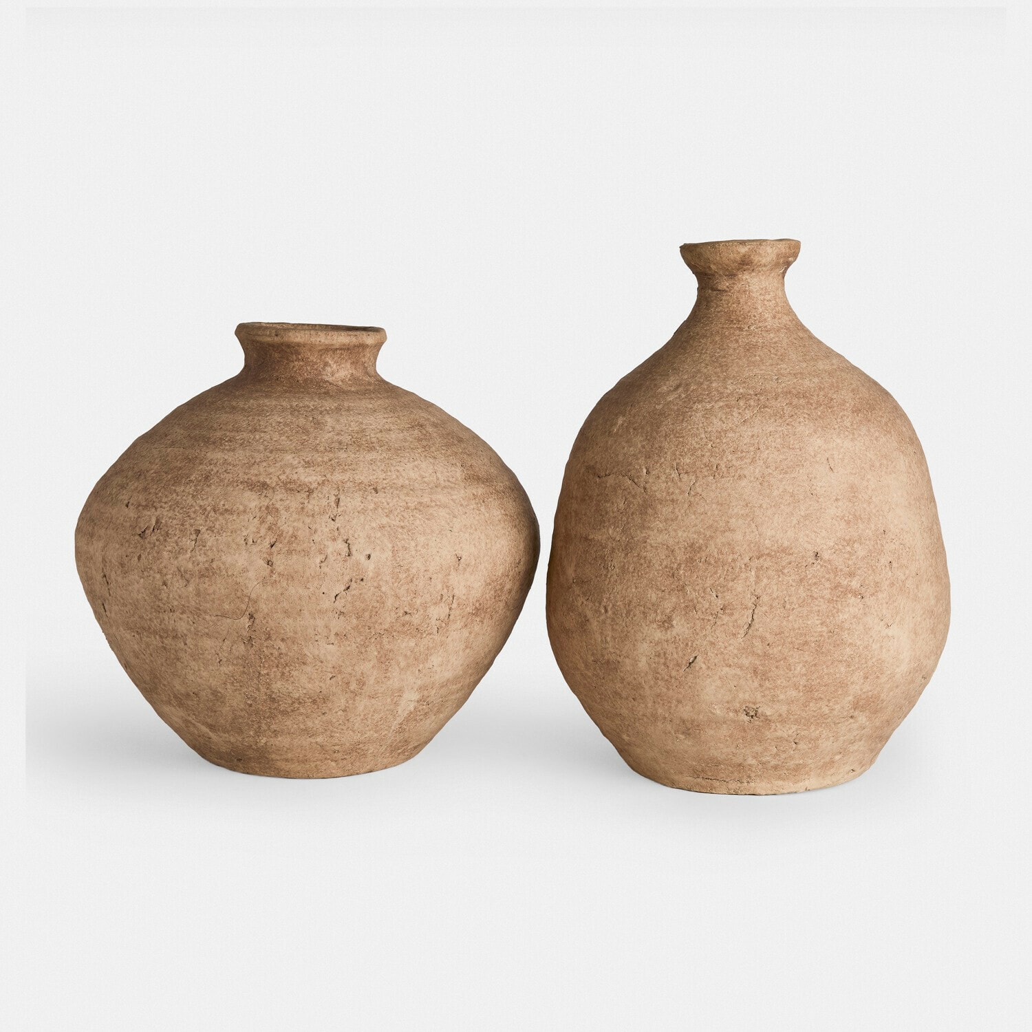 Deko-Vase 2er Set Kelvador