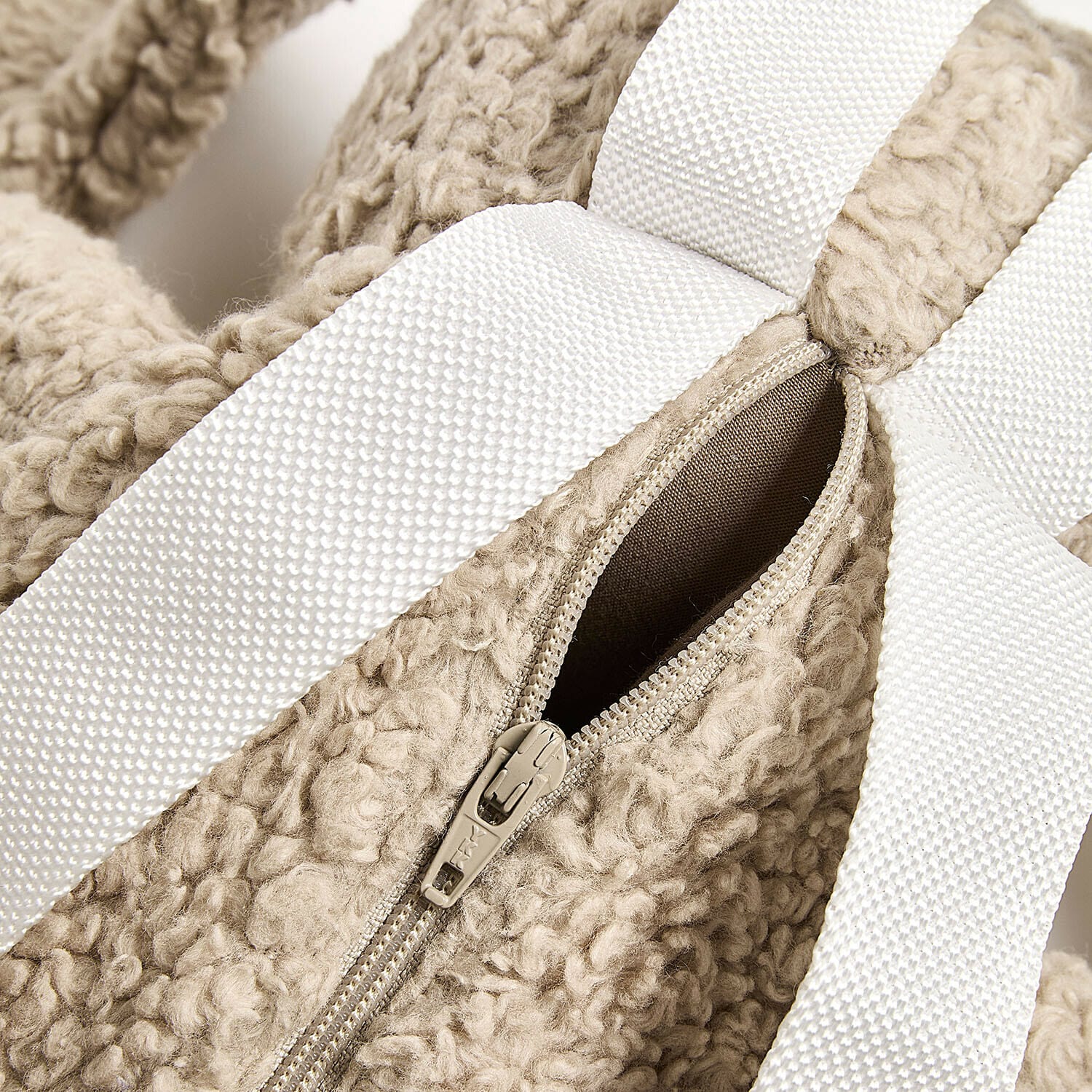 Hasenrucksack Fluffernap