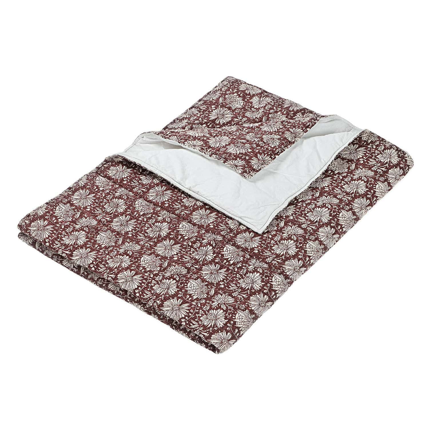 Plaid Soleique