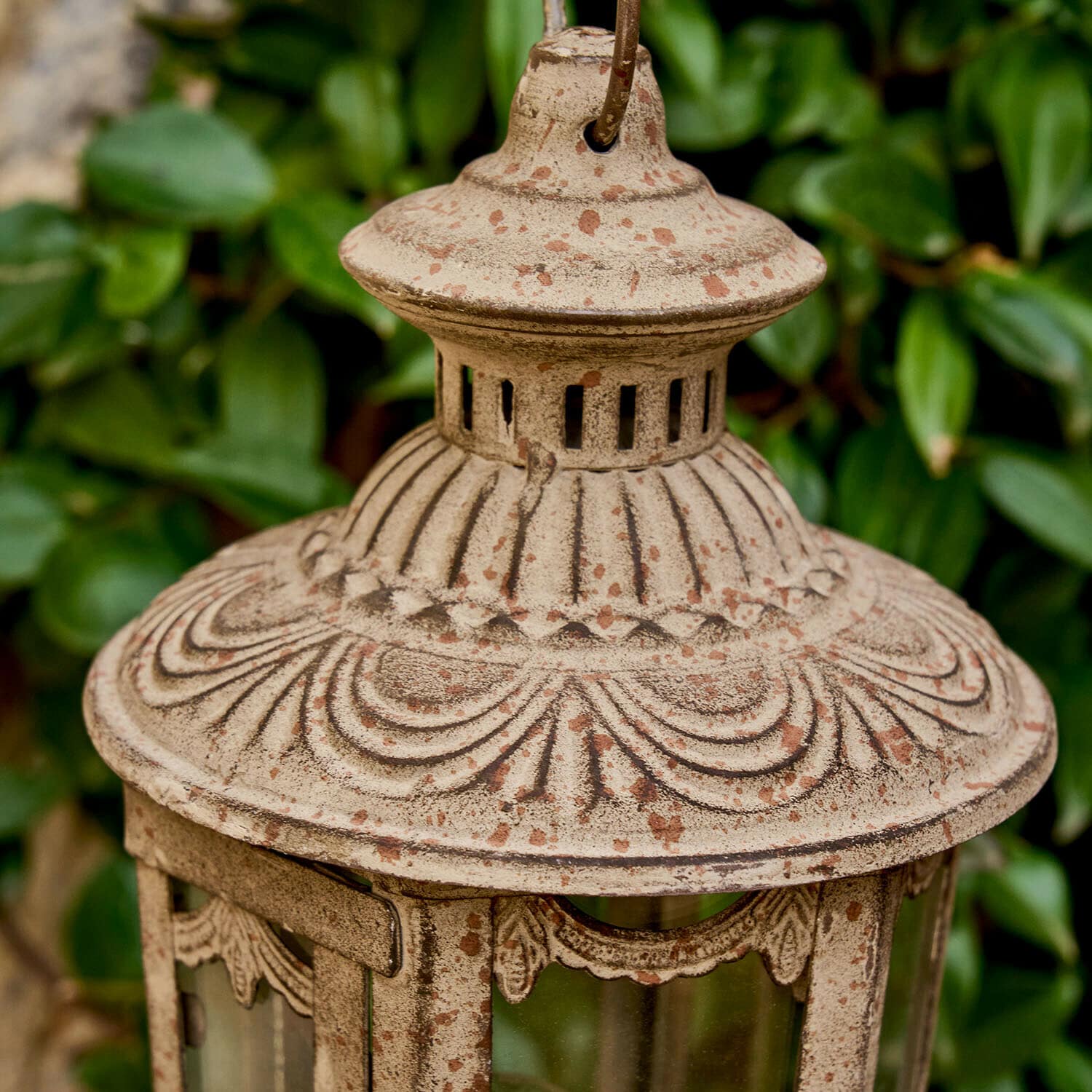 LED-Laterne Delourise