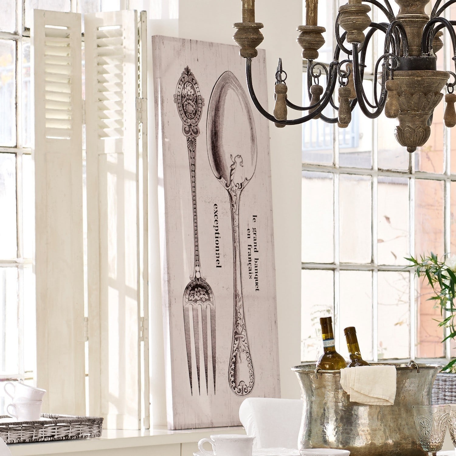 Bild Flatware