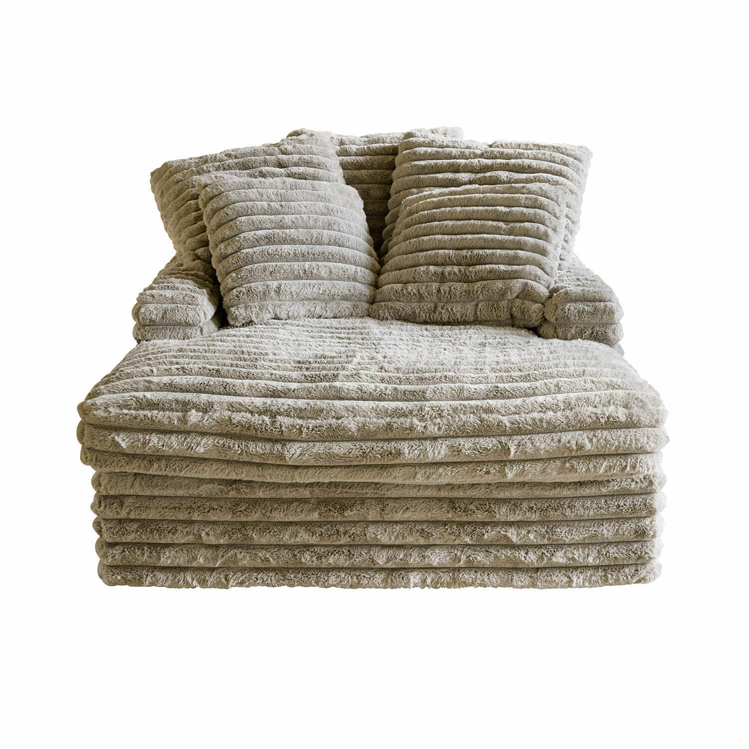Chaiselongue Woodminster