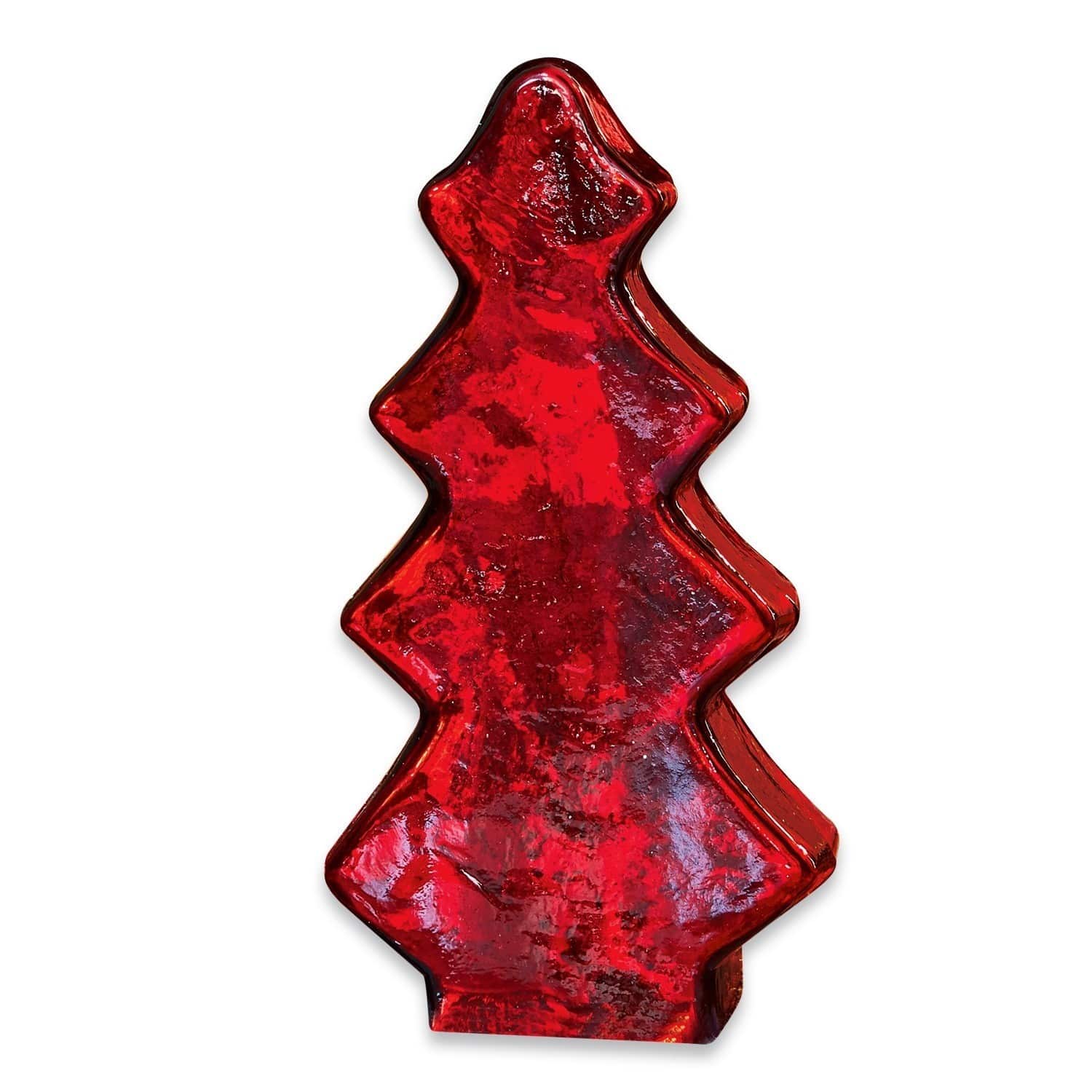 Deko-Baum Rouge
