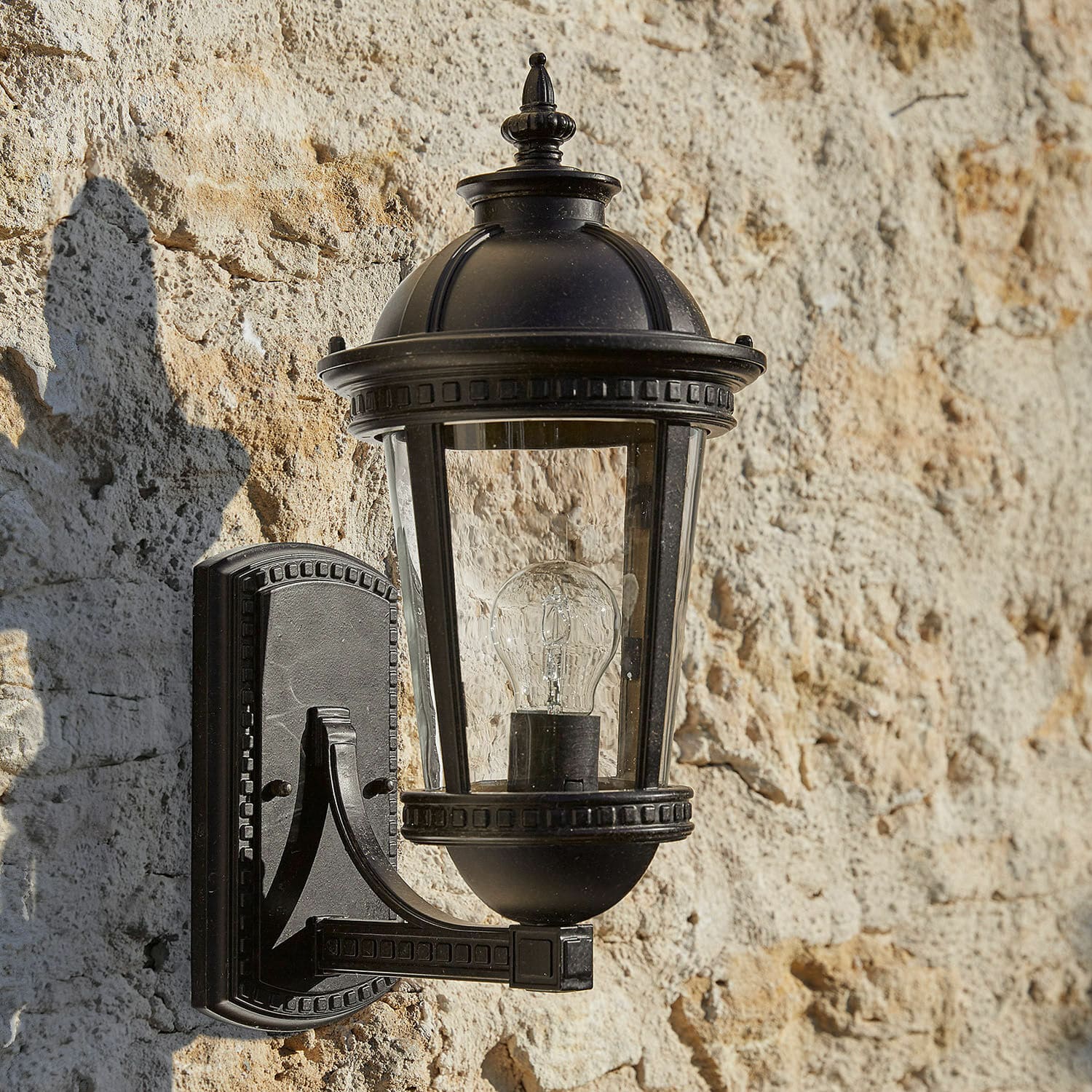 Aussenwandlampe Vincent