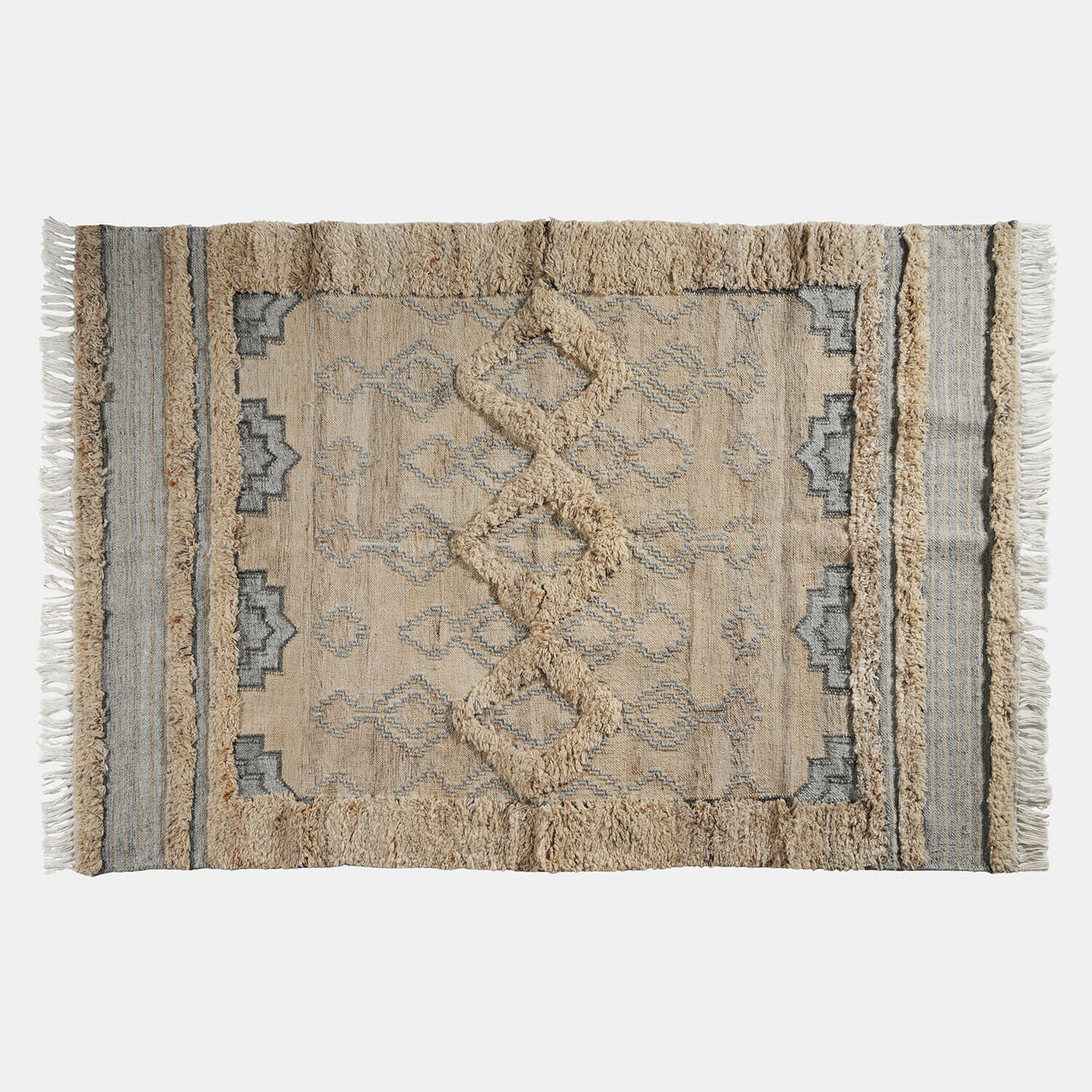 In- & Outdoor-Teppich Ciel d'Azur