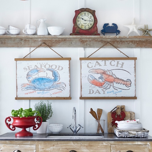 Dekoschilder, Bilder & Dekoboards