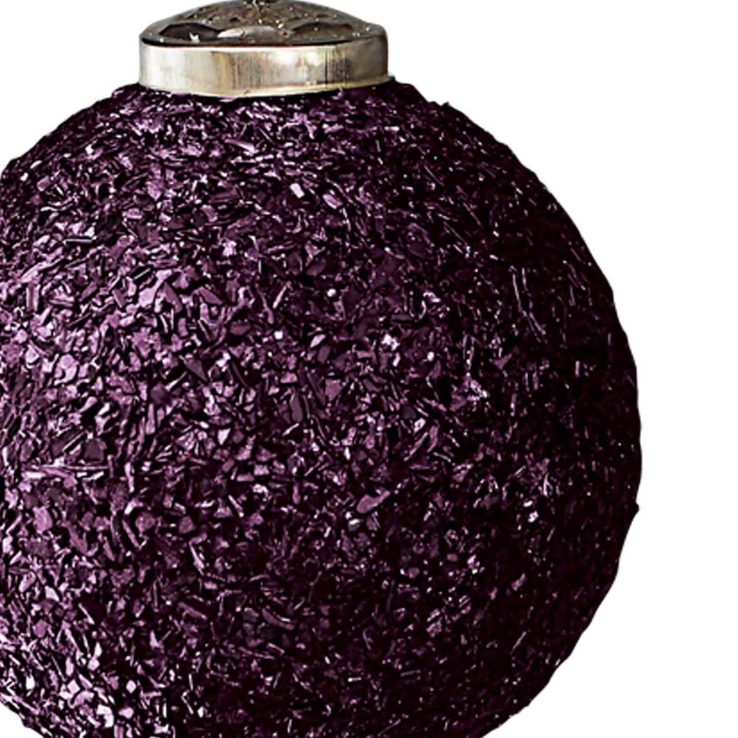 Weihnachtsschmuck 6er Set Évron