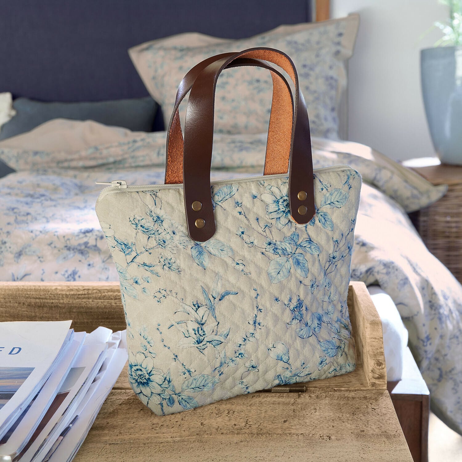 Tasche Vailenne