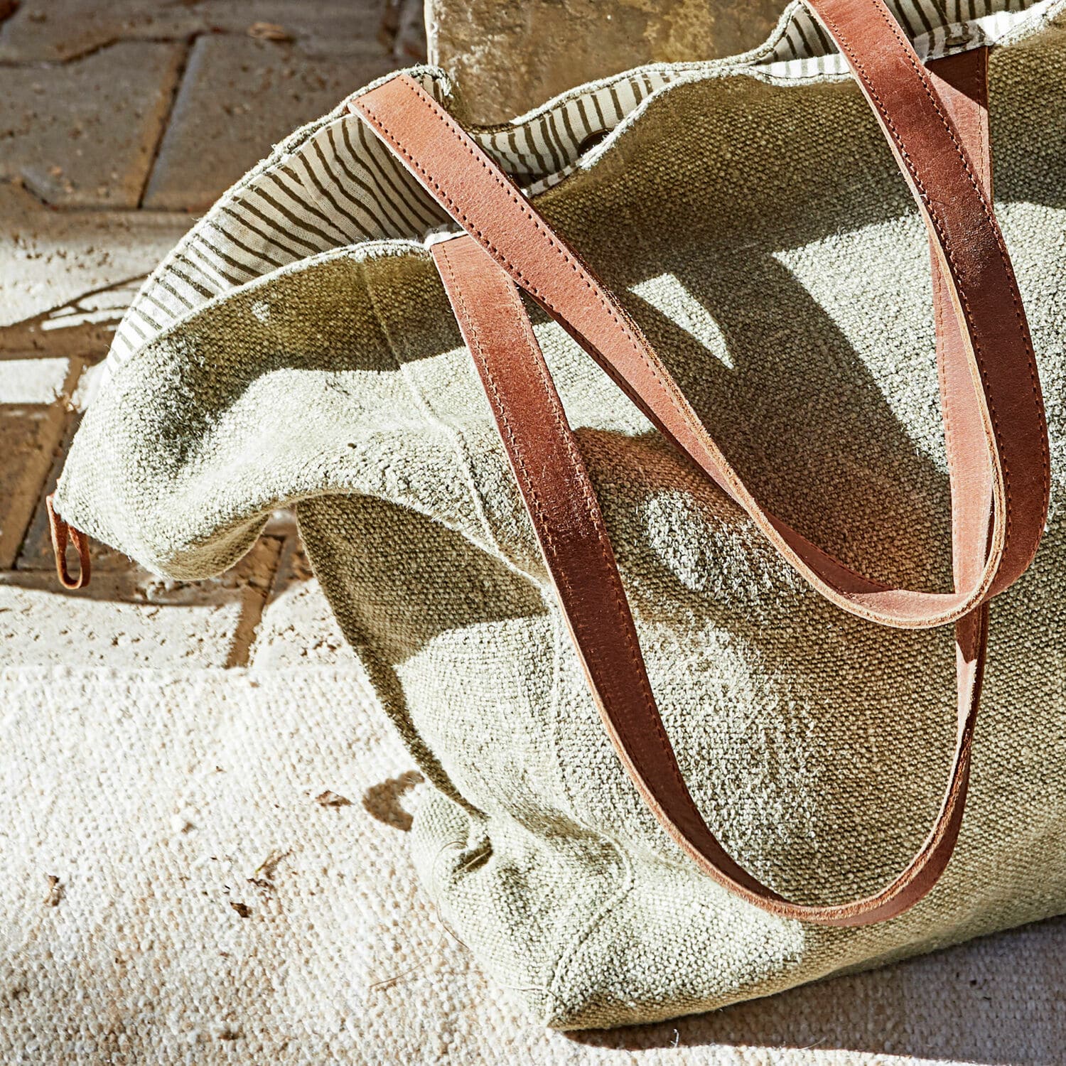Tasche Soleil