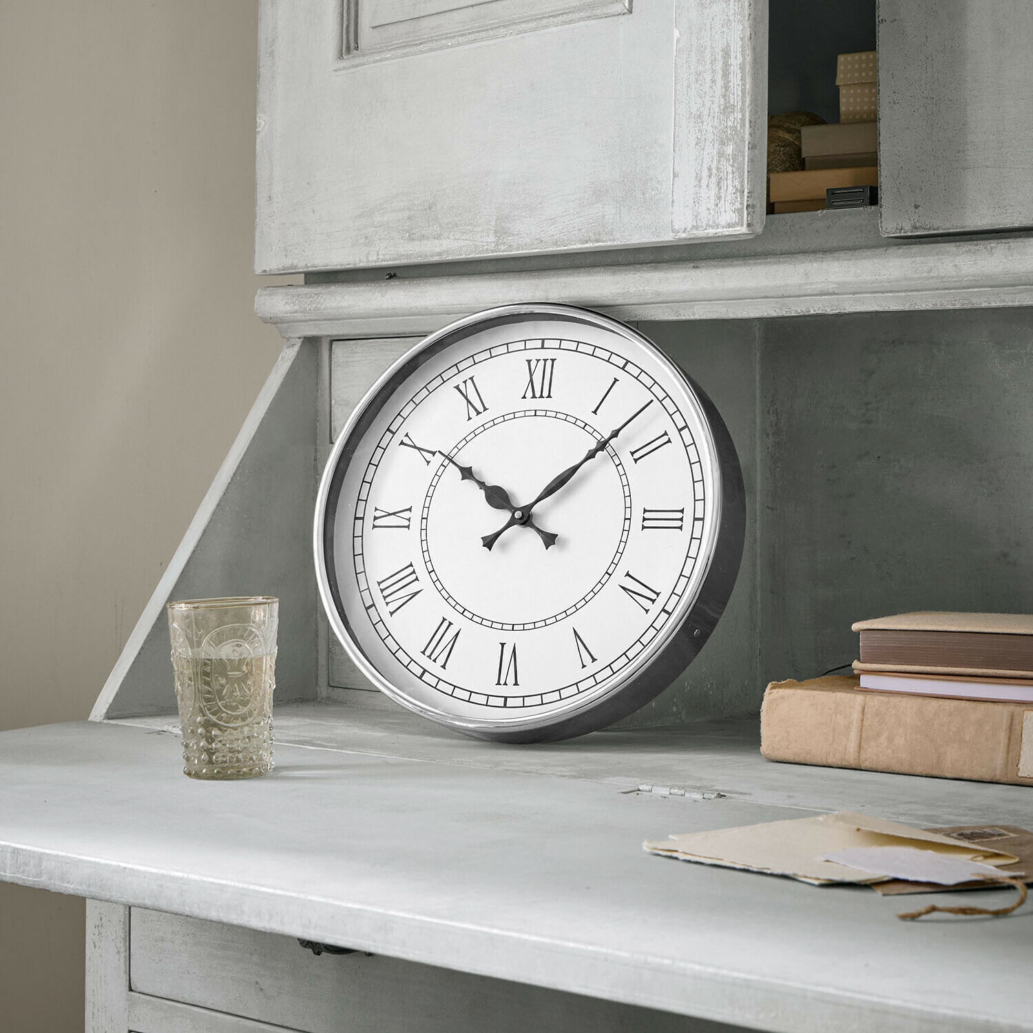 Uhr Pennward Uhr Pennward