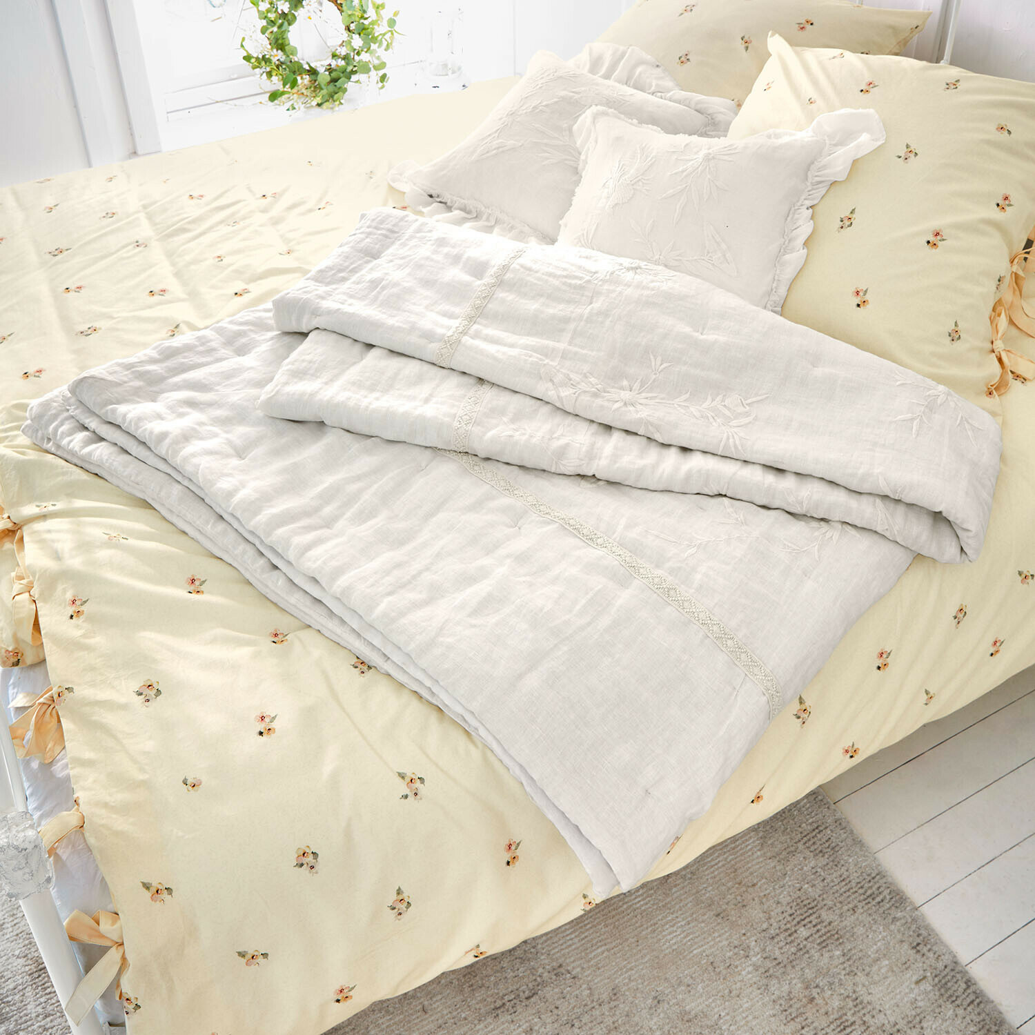 Quilt Norwyn