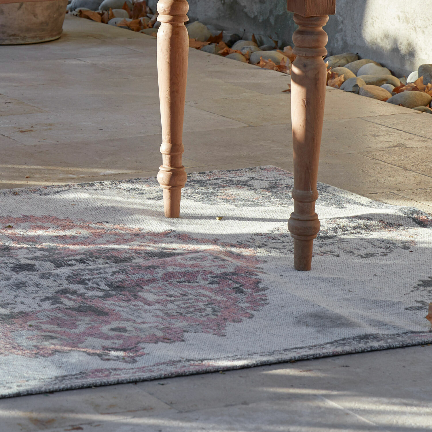 In- & Outdoor-Teppich Buissy