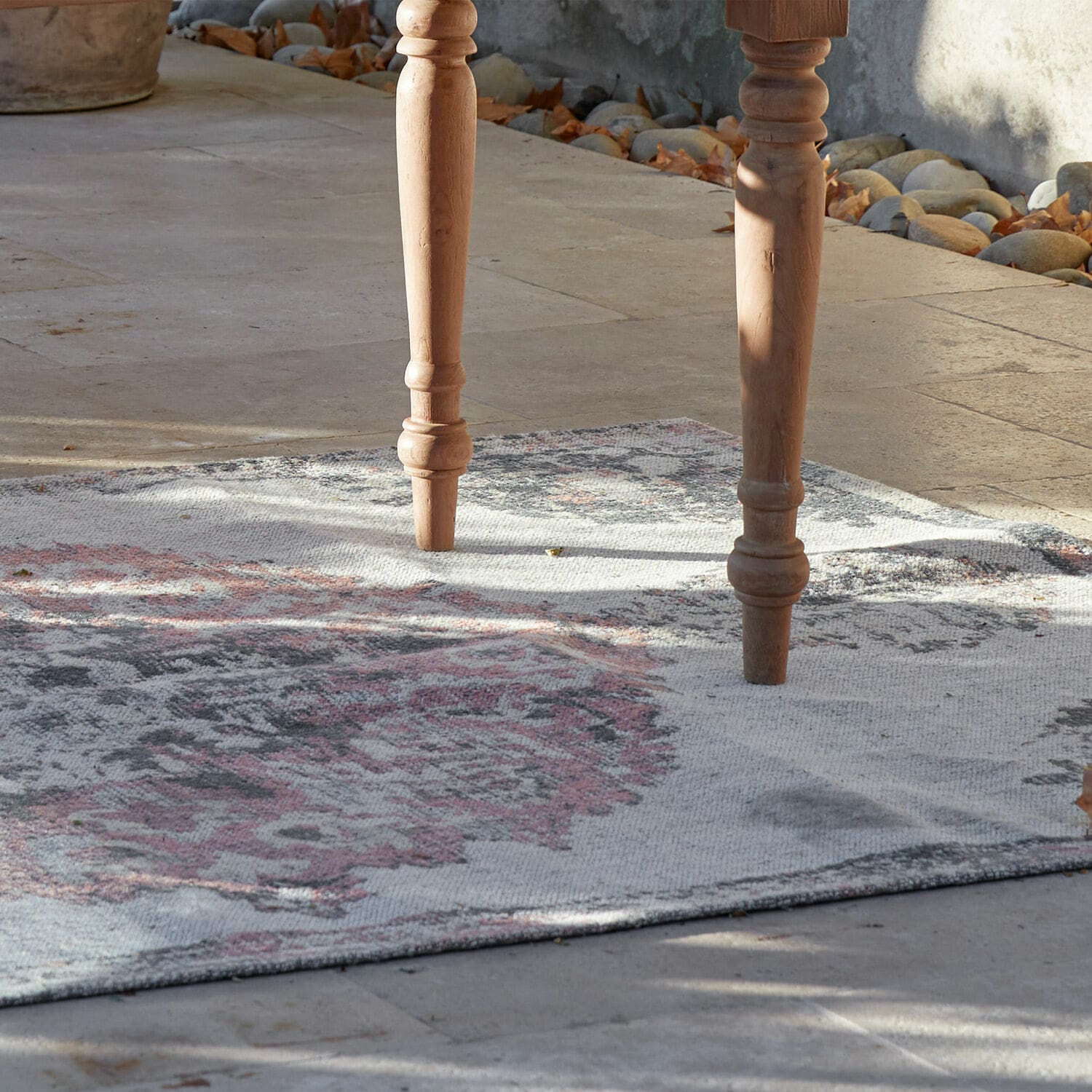 In- & Outdoor-Teppich Buissy