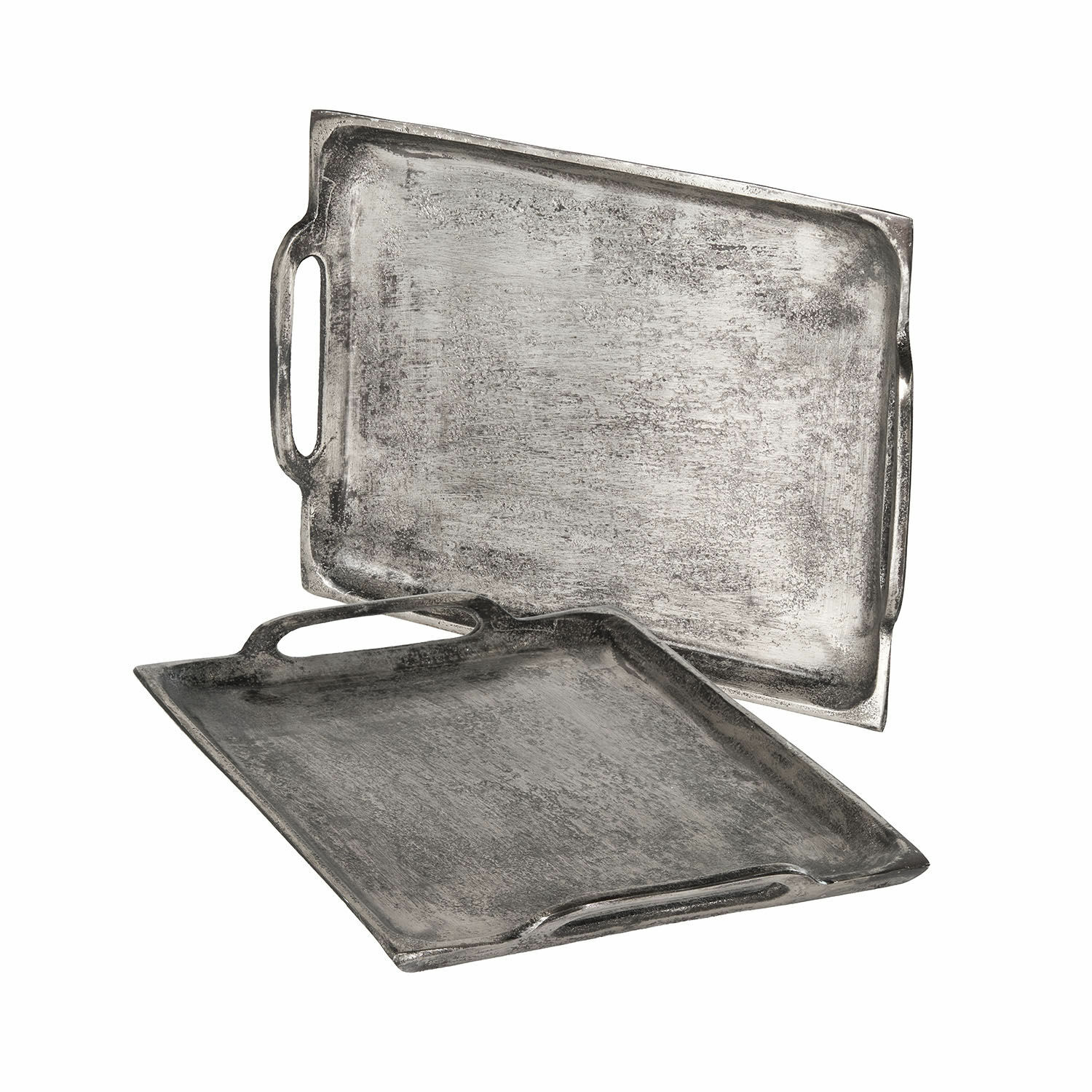 Tablett 2er Set Branora