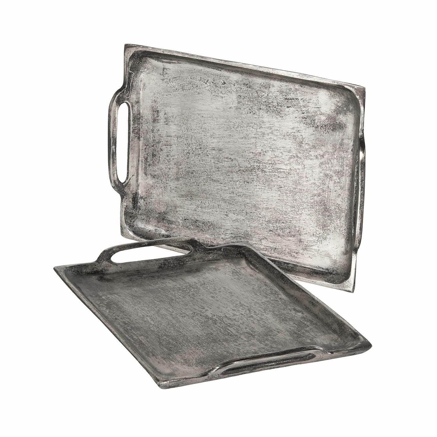 Tablett 2er Set Branora
