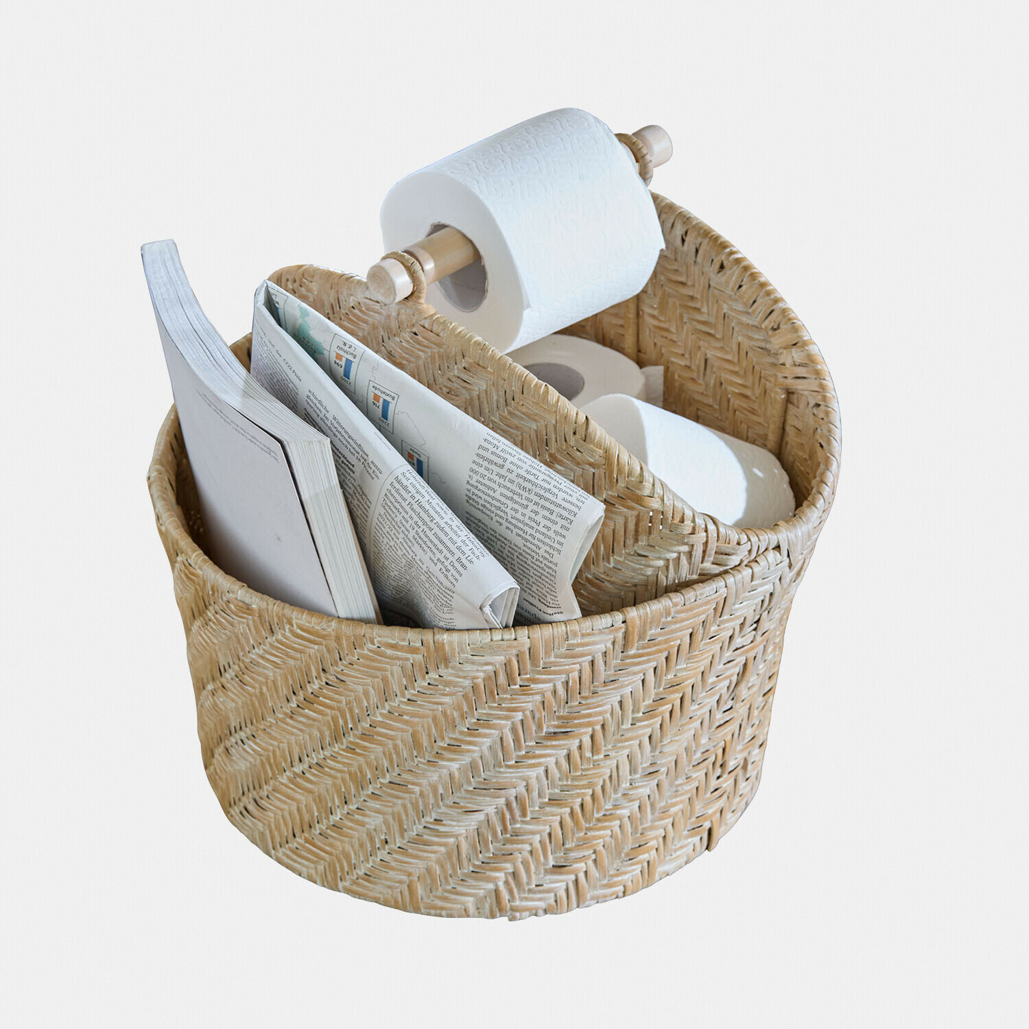Toilettenpapierhalter Suarce