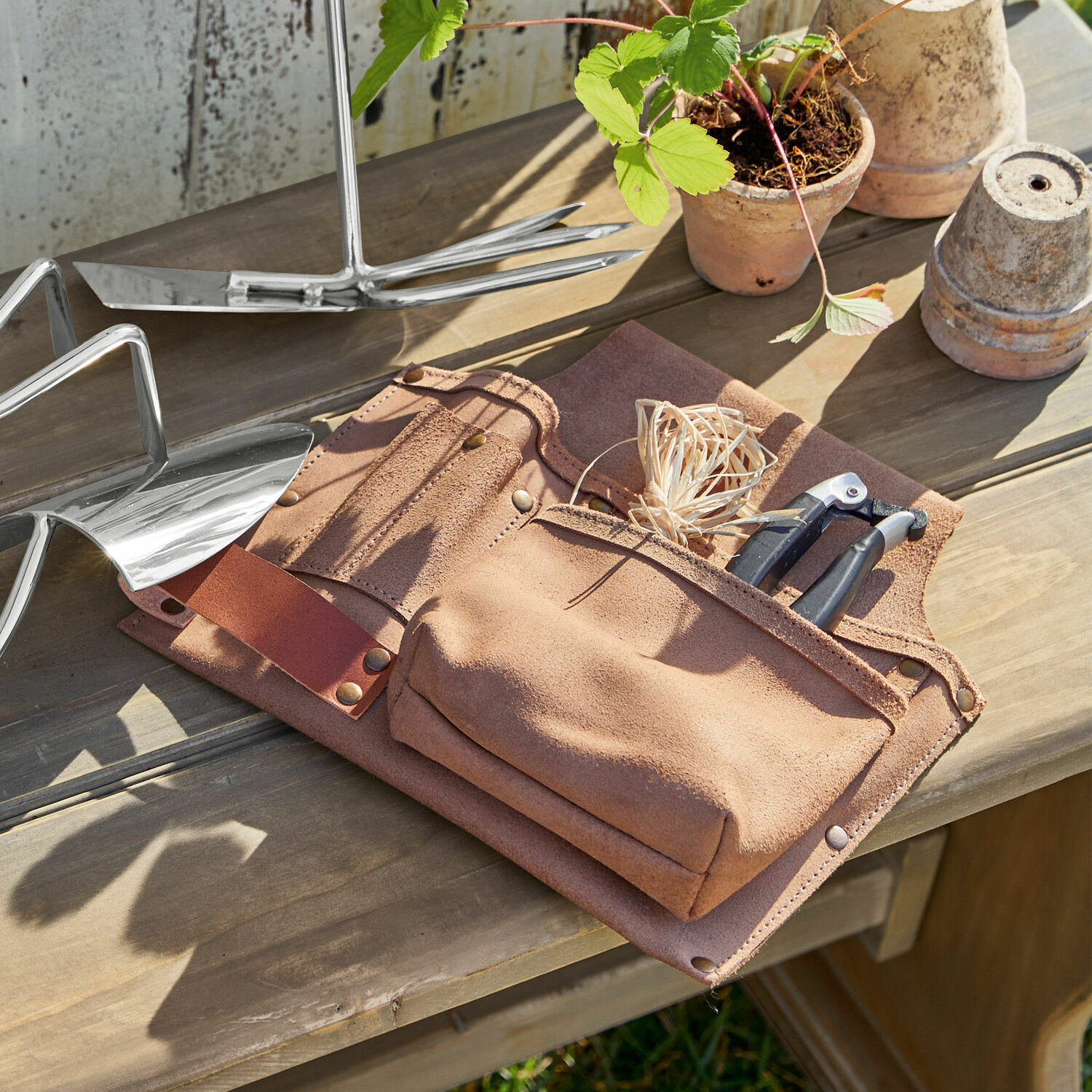 Werkzeugtasche Pandoja