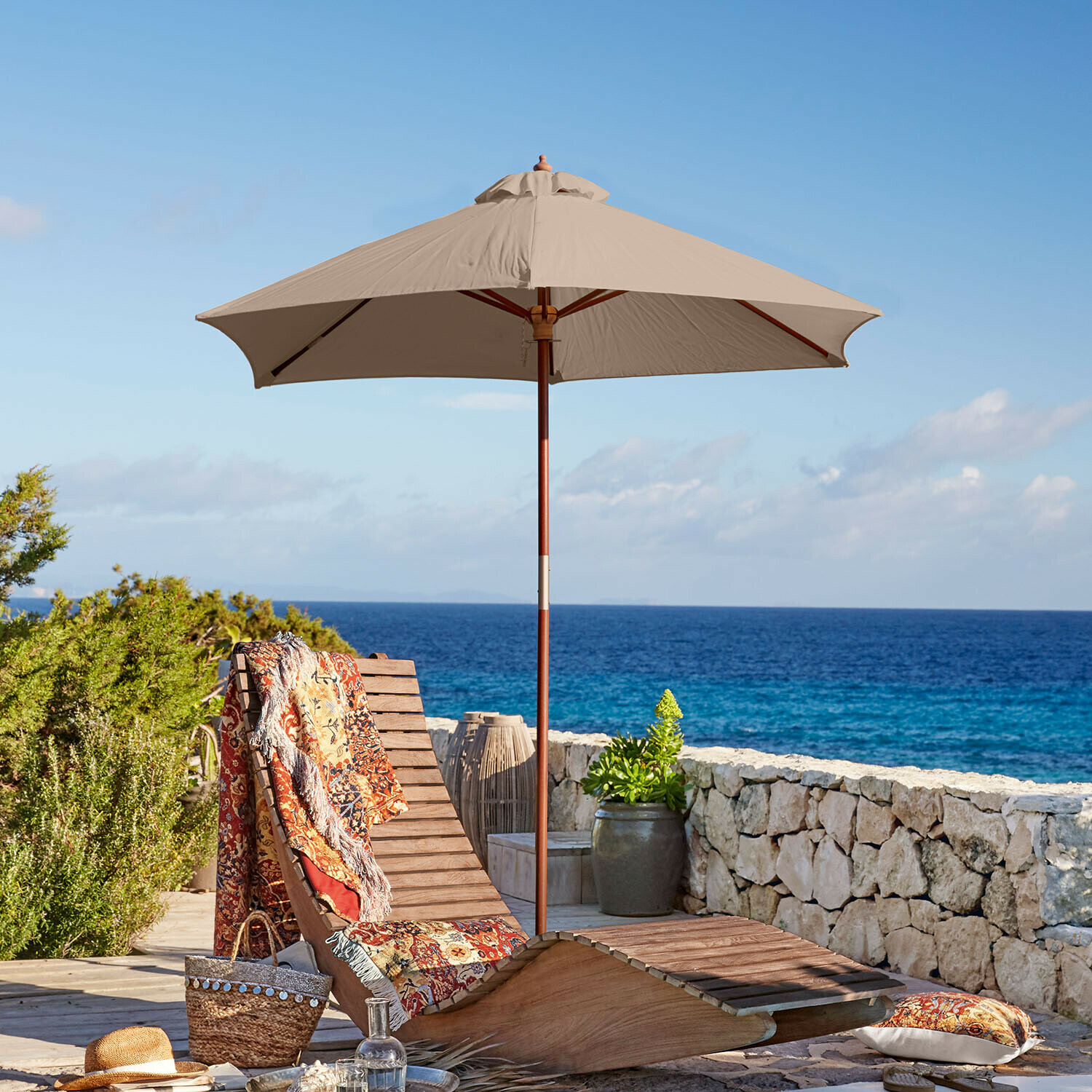 Sonnenschirm Enfield