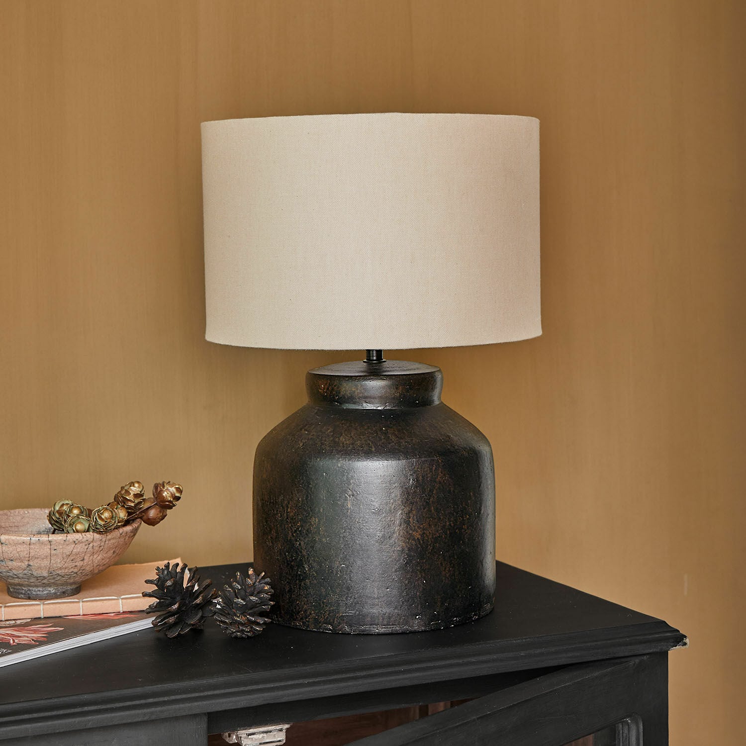 Tischlampe Norelles