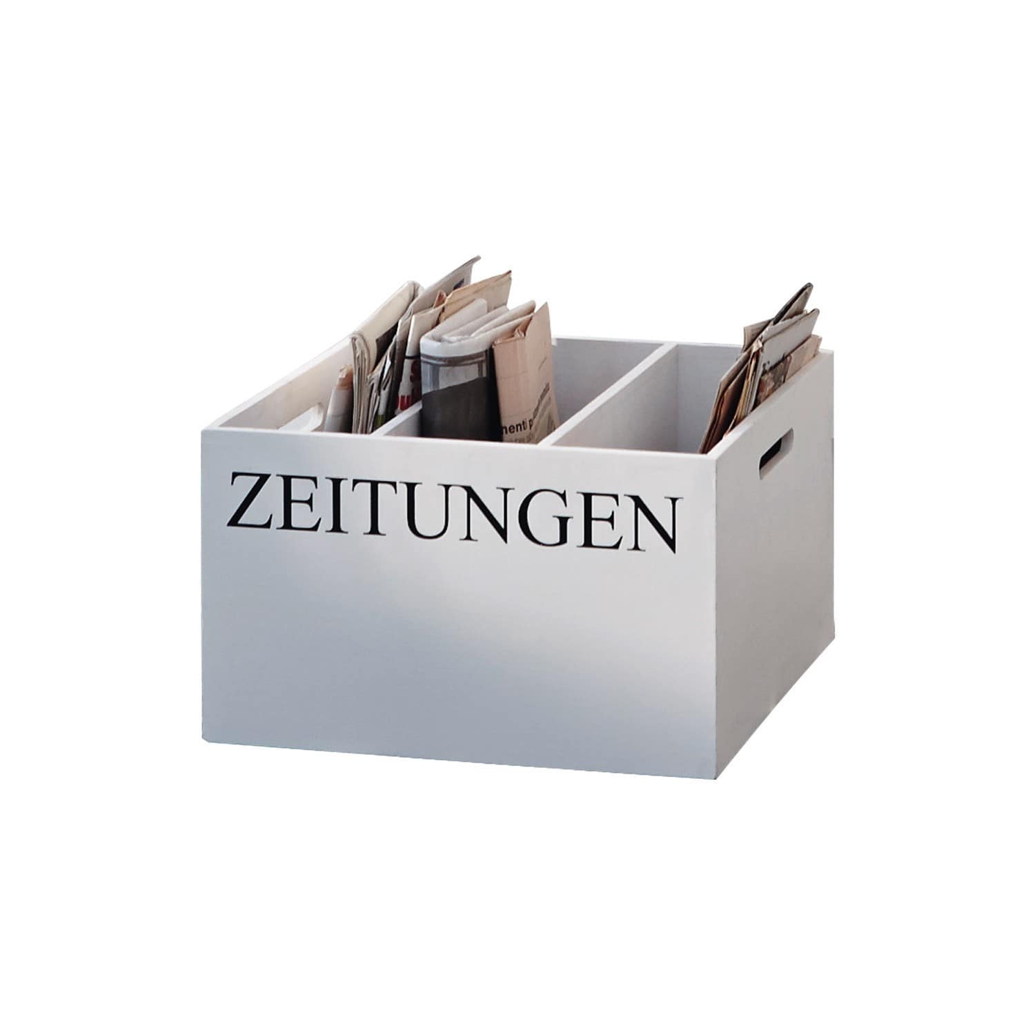 Zeitungsbox Paperbox