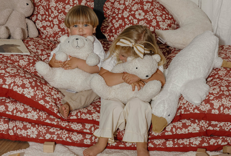 Unsere Kids-Kollektion