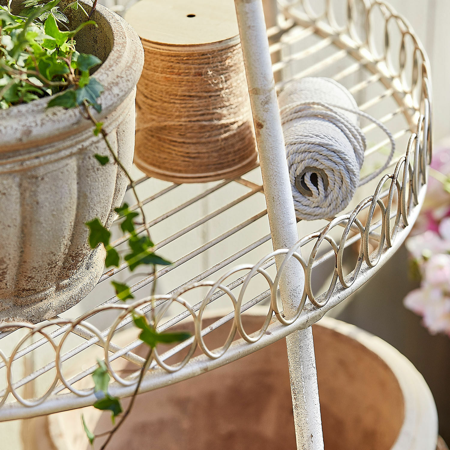 Etagere Lorivane