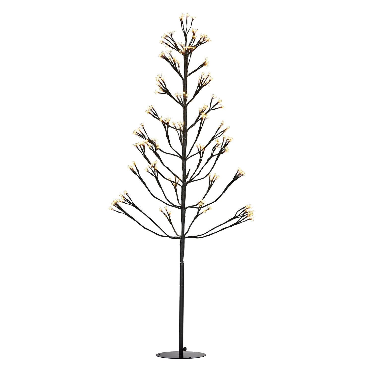 LED-Baum Brúnvek
