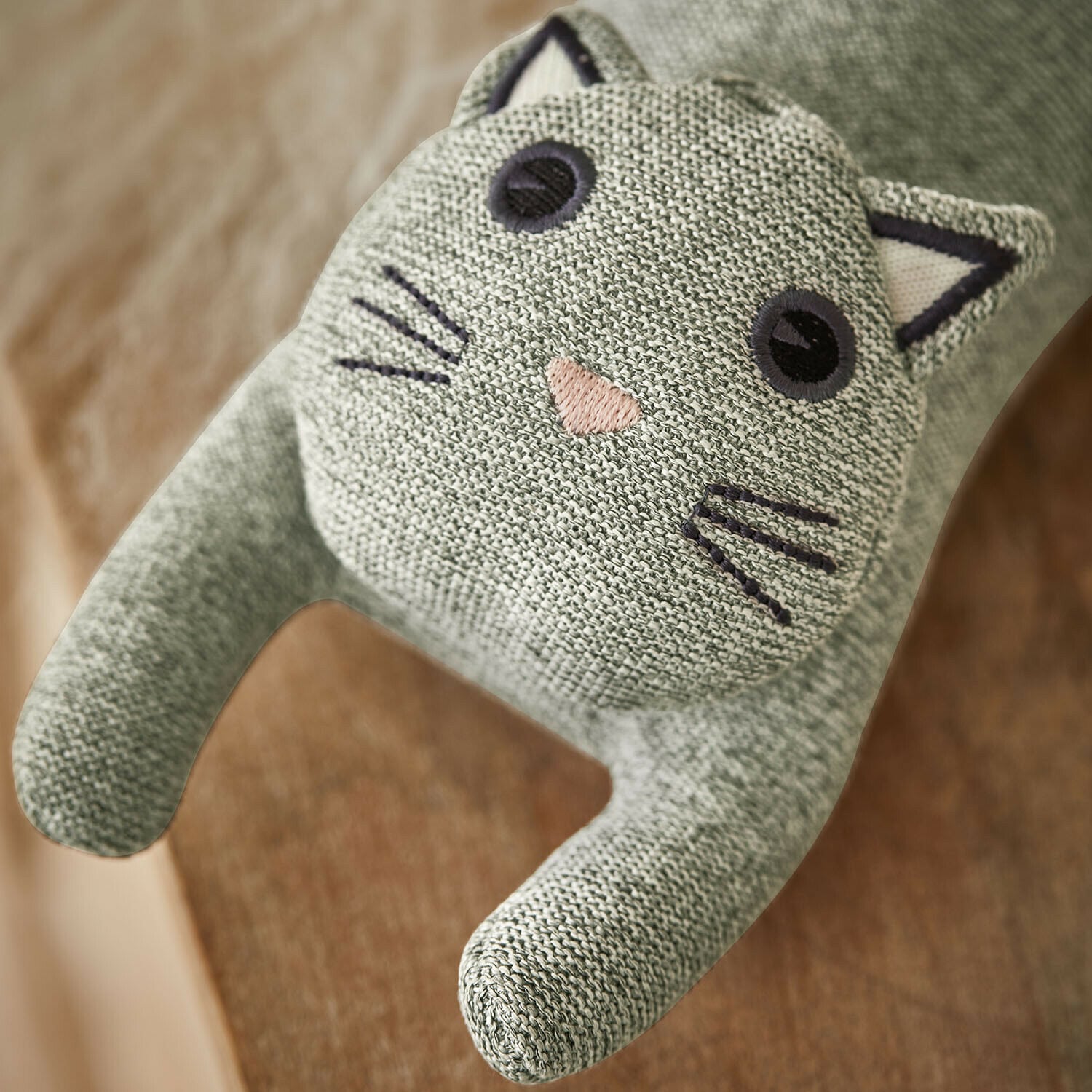 Katzenpielzeug Nalori