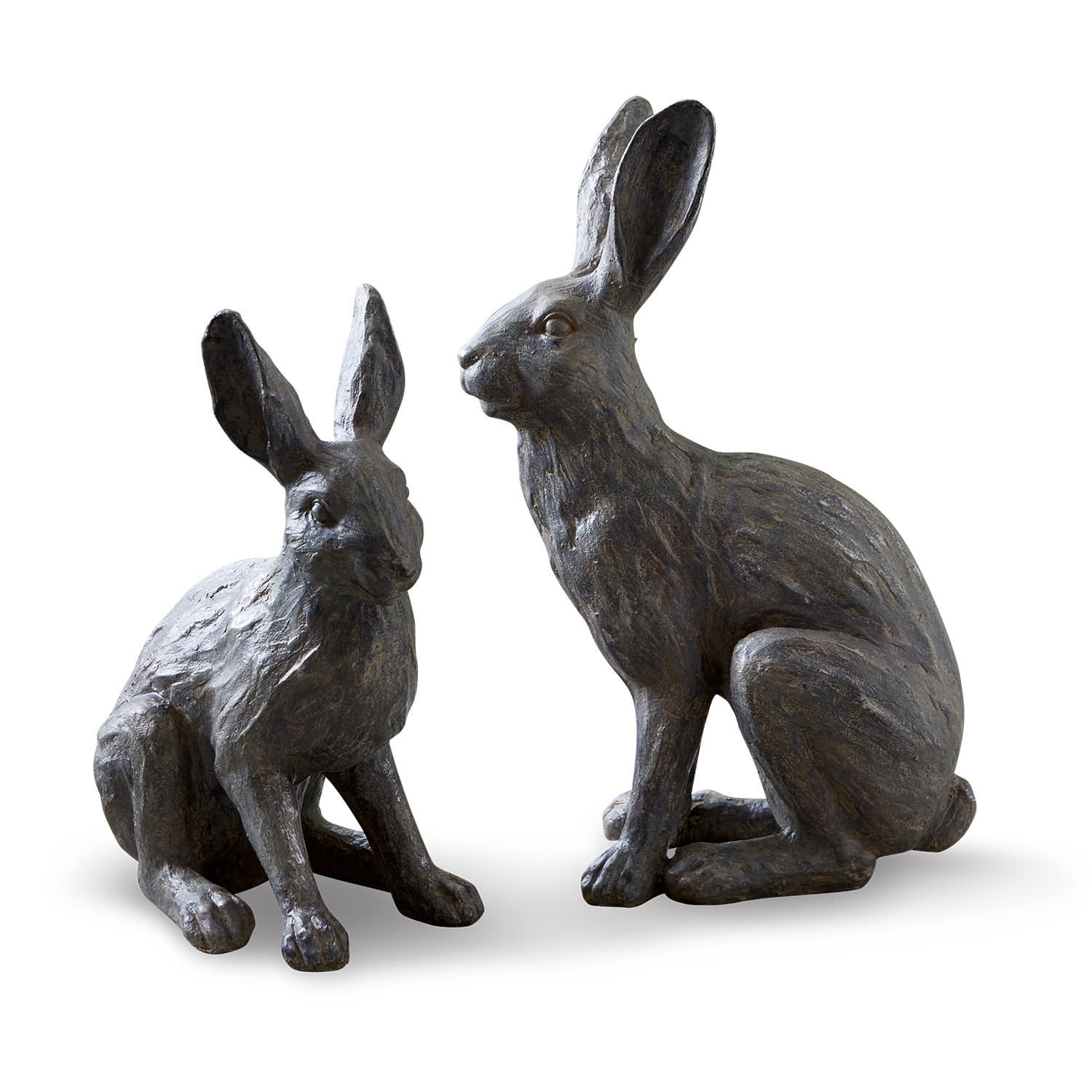 Hase 2er Set Cullières