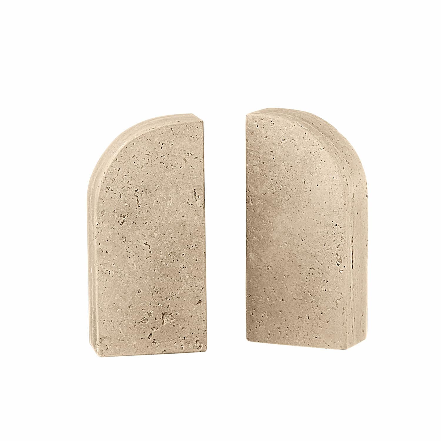 Buchstütze 2er Set Caleneuve