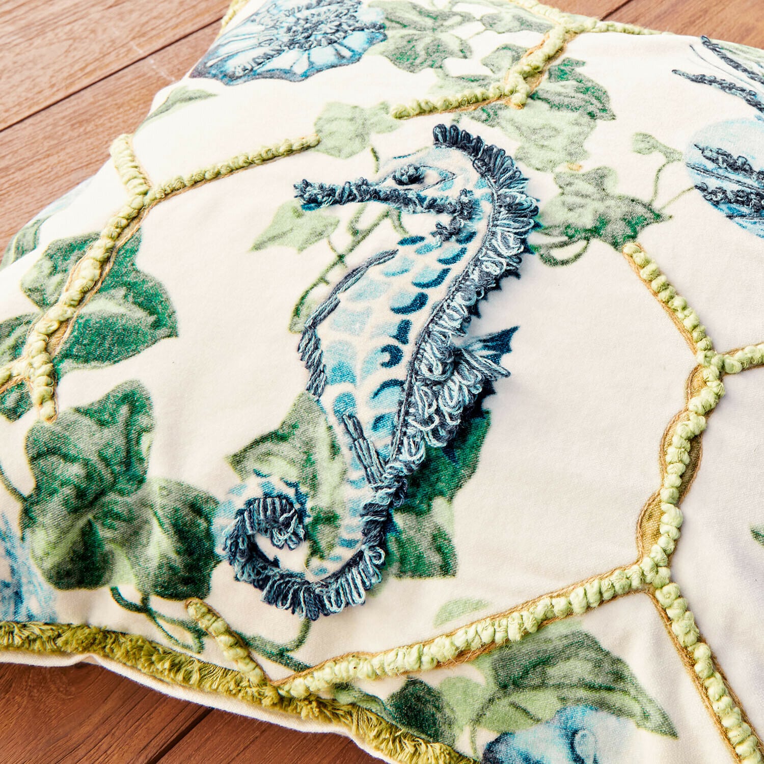 Kissenhülle 2er Set Ambrisse