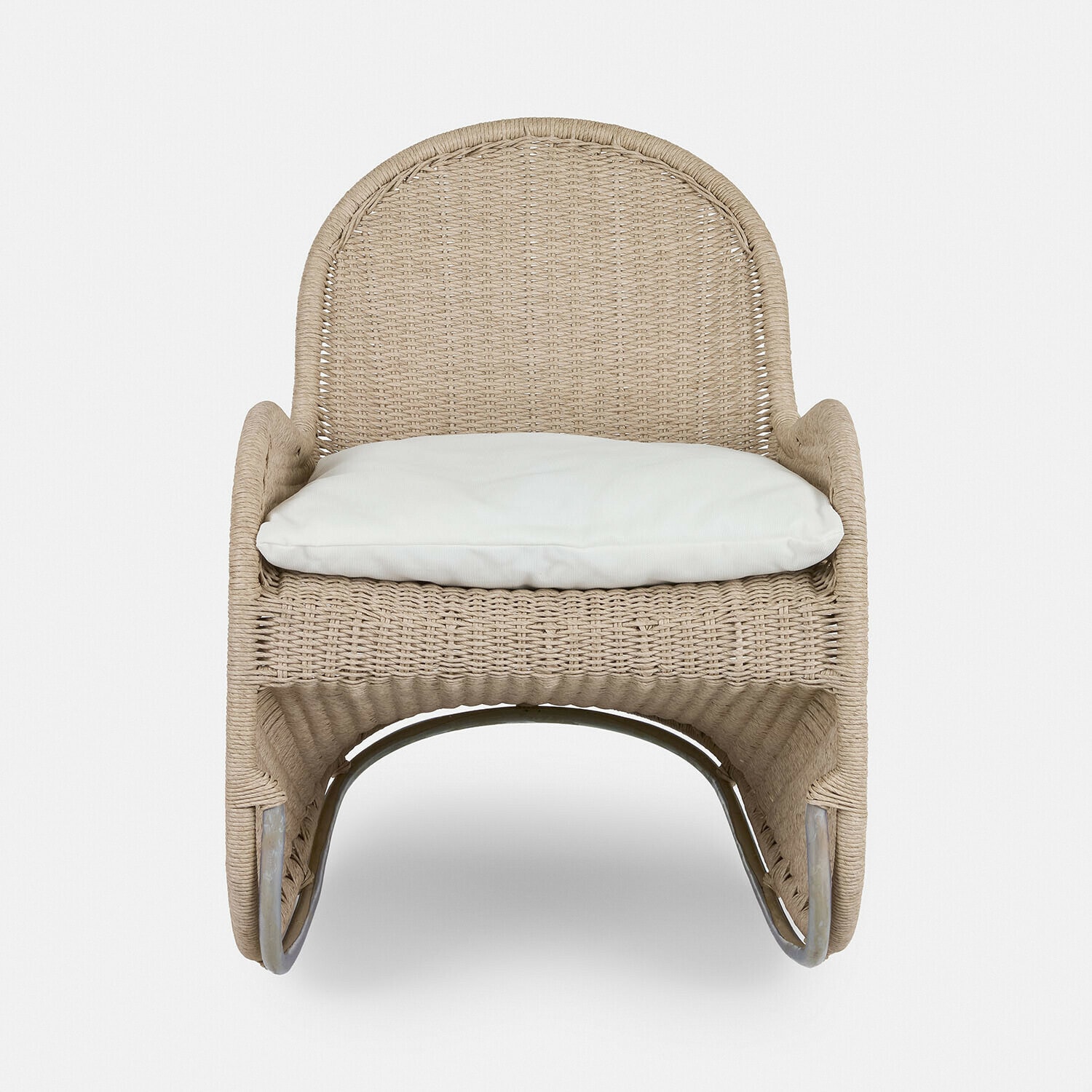 Schaukelstuhl Fernleigha