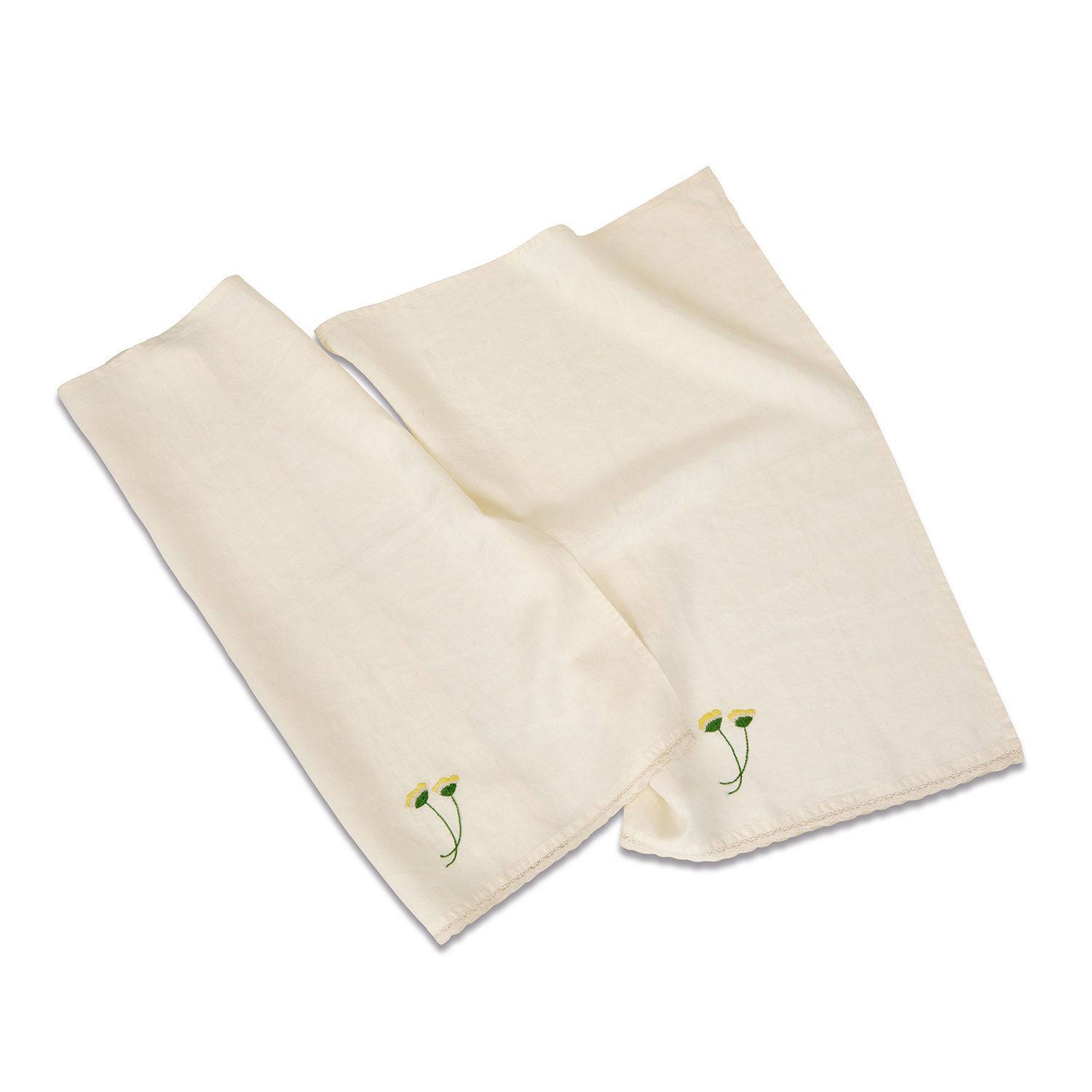 Geschirrtuch 2er Set Dijon