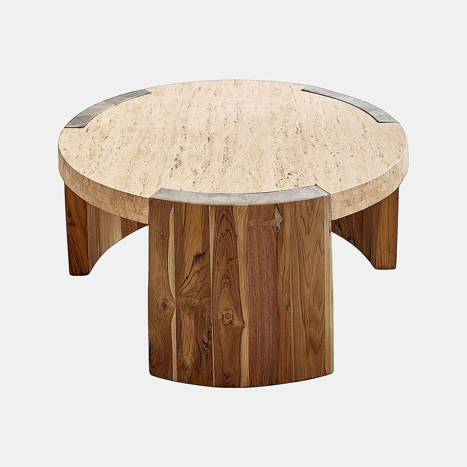 Couchtisch Selvano
