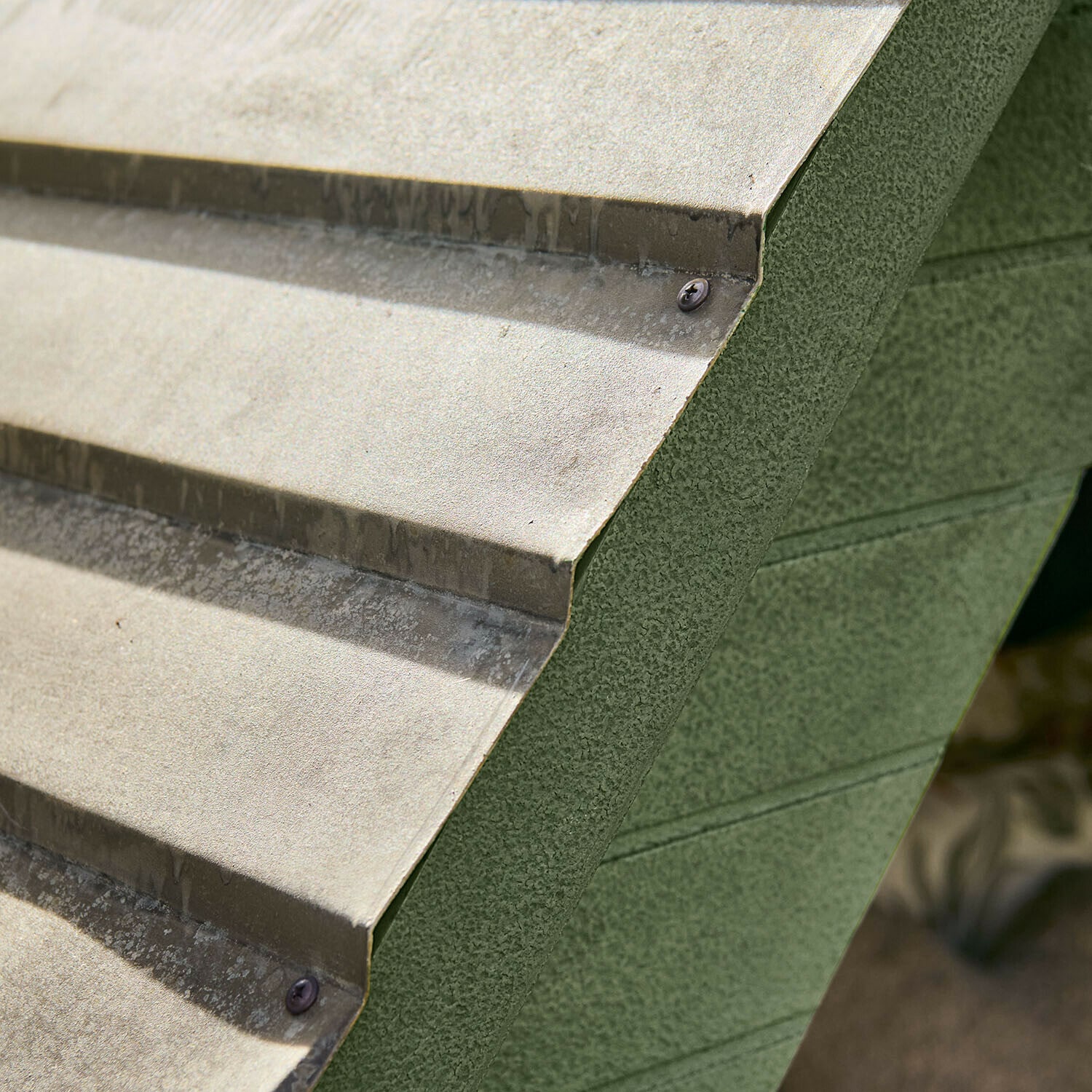 Kindergartenhaus Lunibu