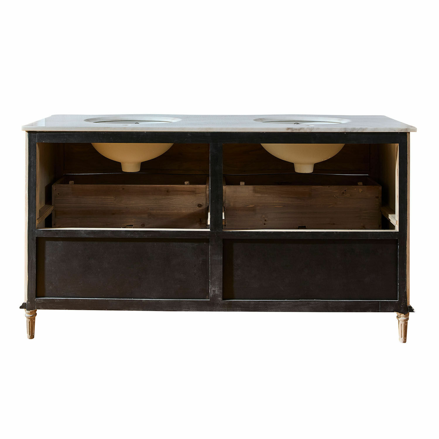 Doppelwaschtisch Joravelle