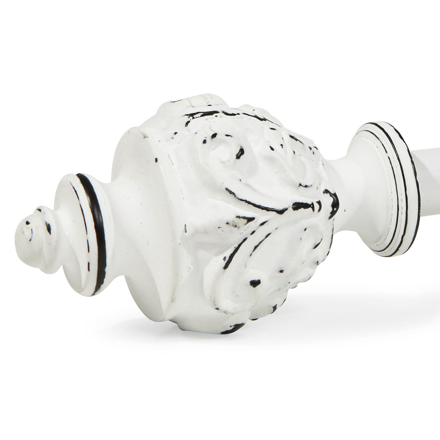 Vorhanghalter 2er Set Vernio