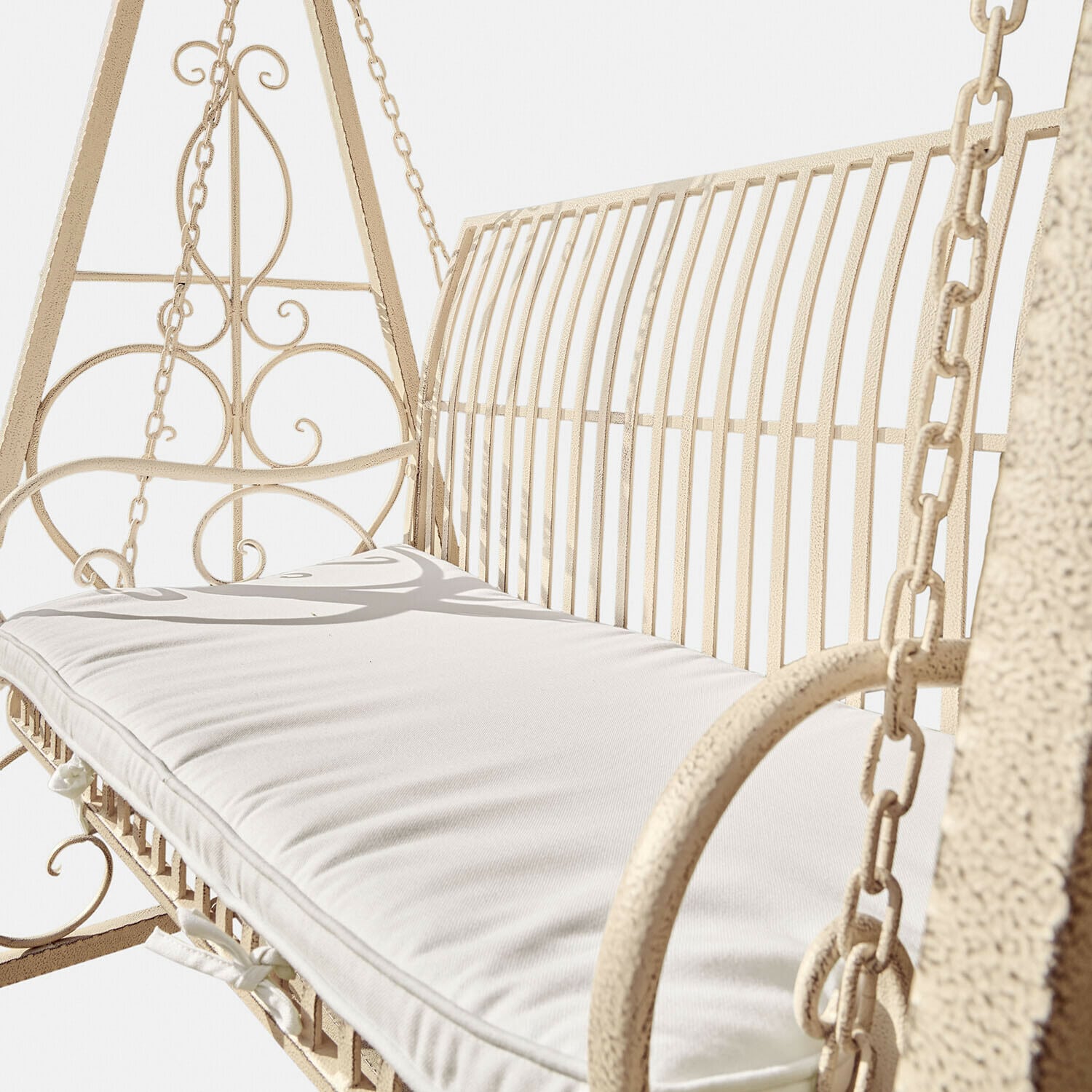 Hollywoodschaukel Iveralia