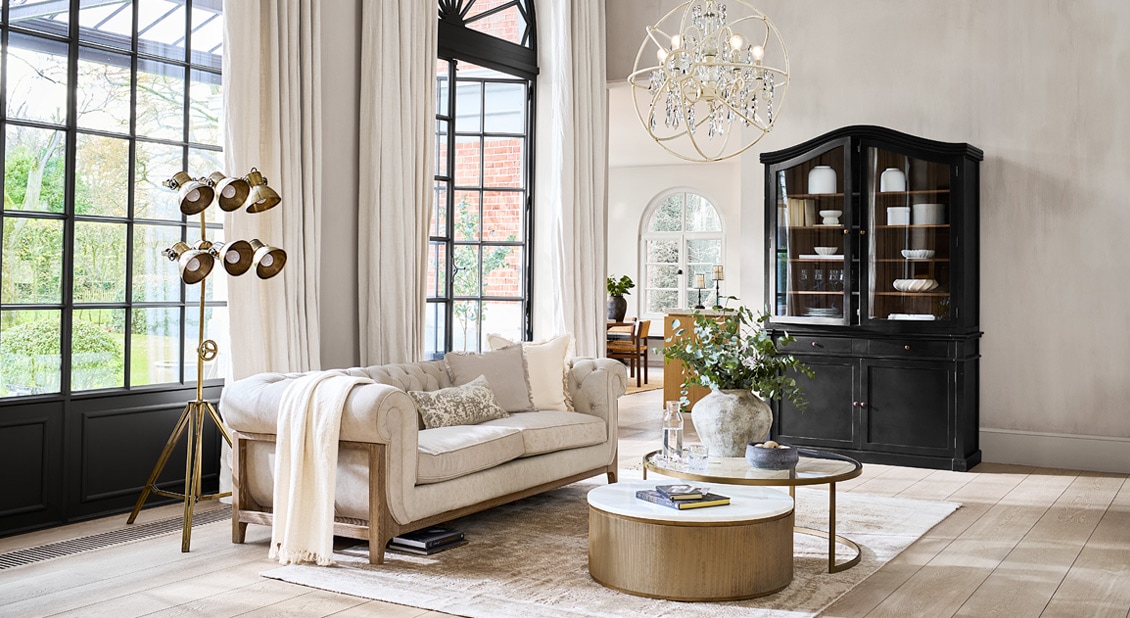 Klassik mit Weitblick