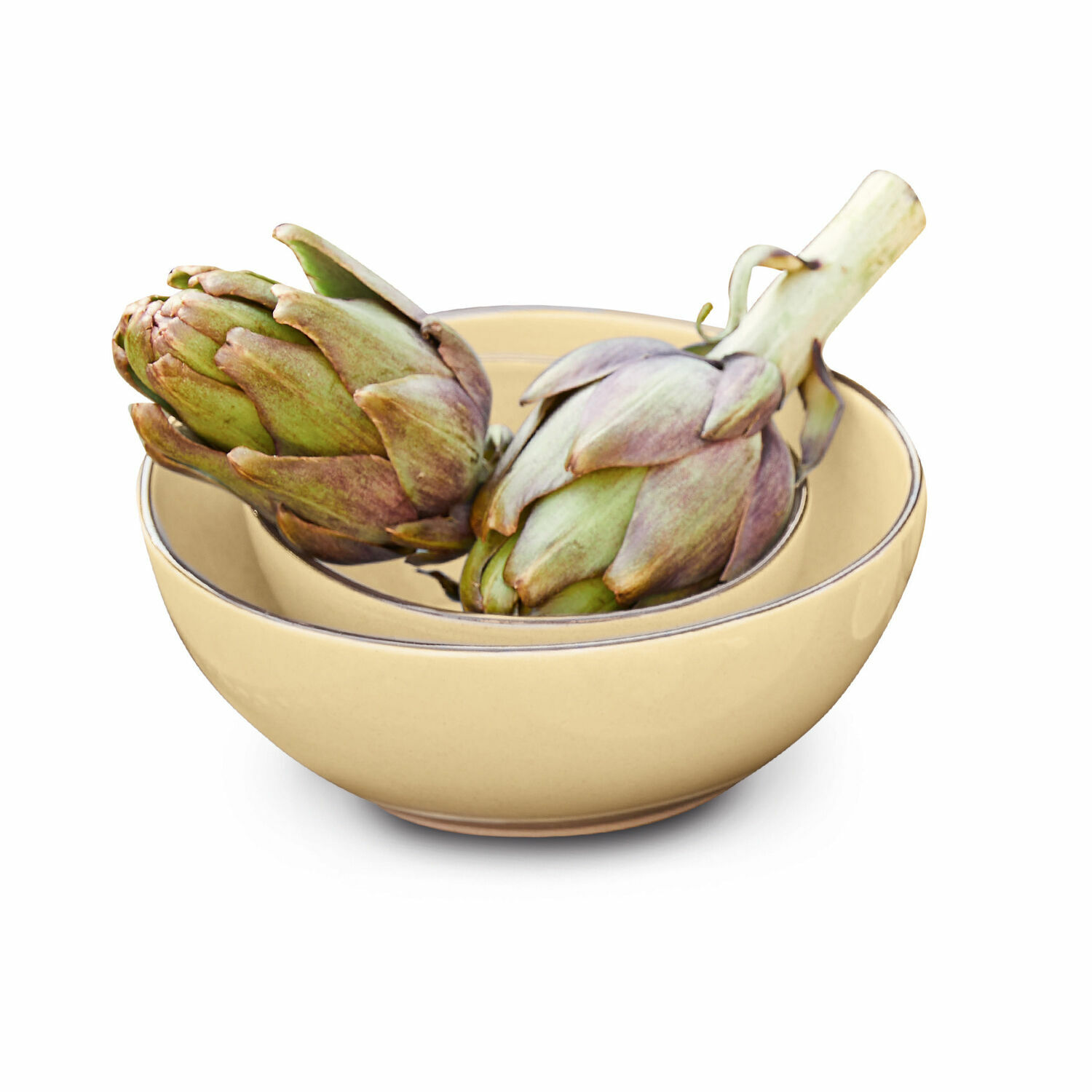 Schüssel 2er Set Biarré