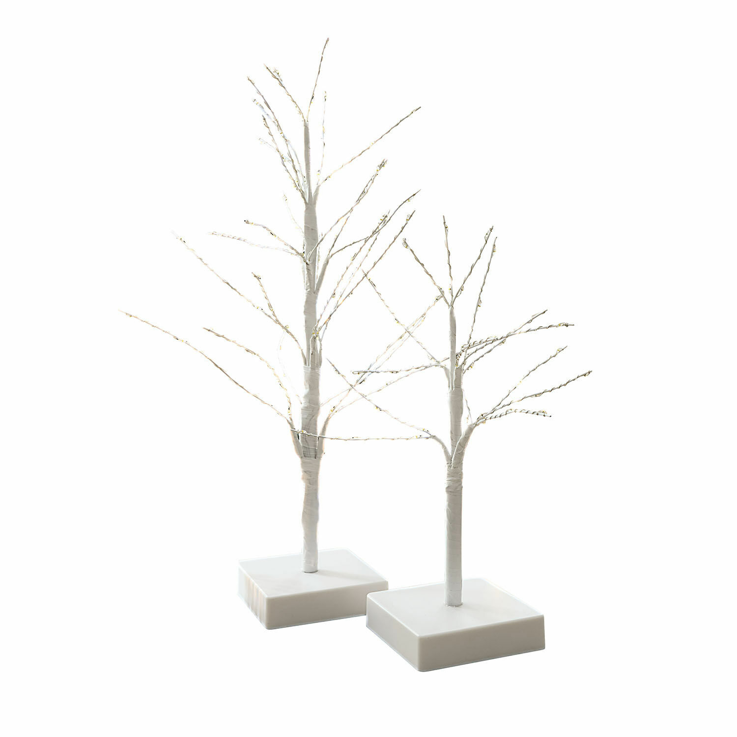 LED-Baum 2er Set Irradiant