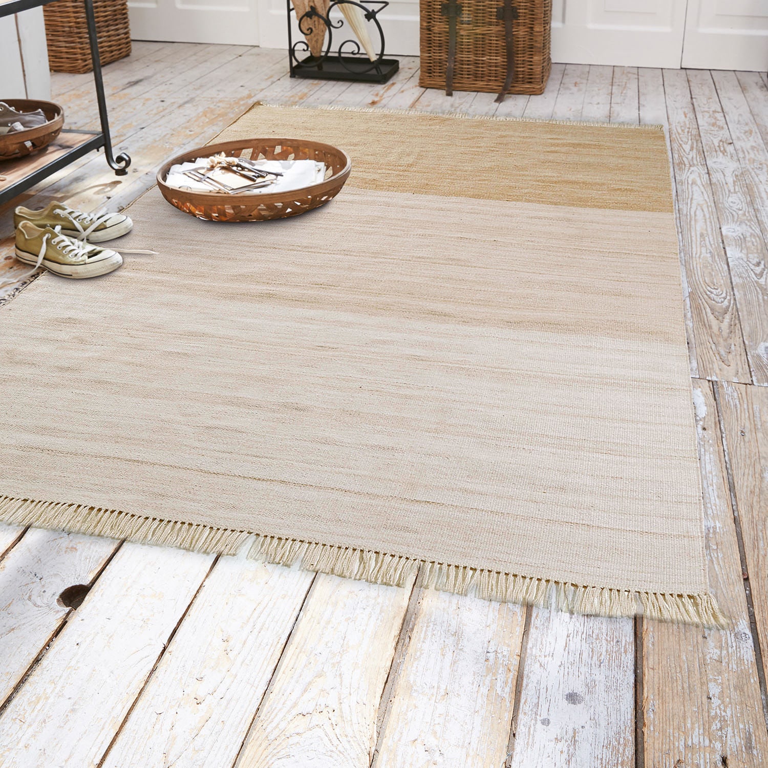 In- & Outdoor-Teppich Staunton
