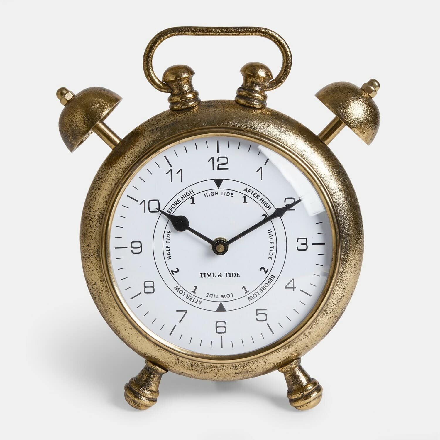 Uhr Gabanon