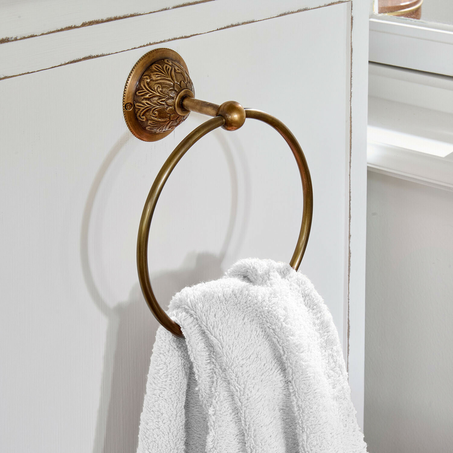 Handtuchhalter Quenlivre