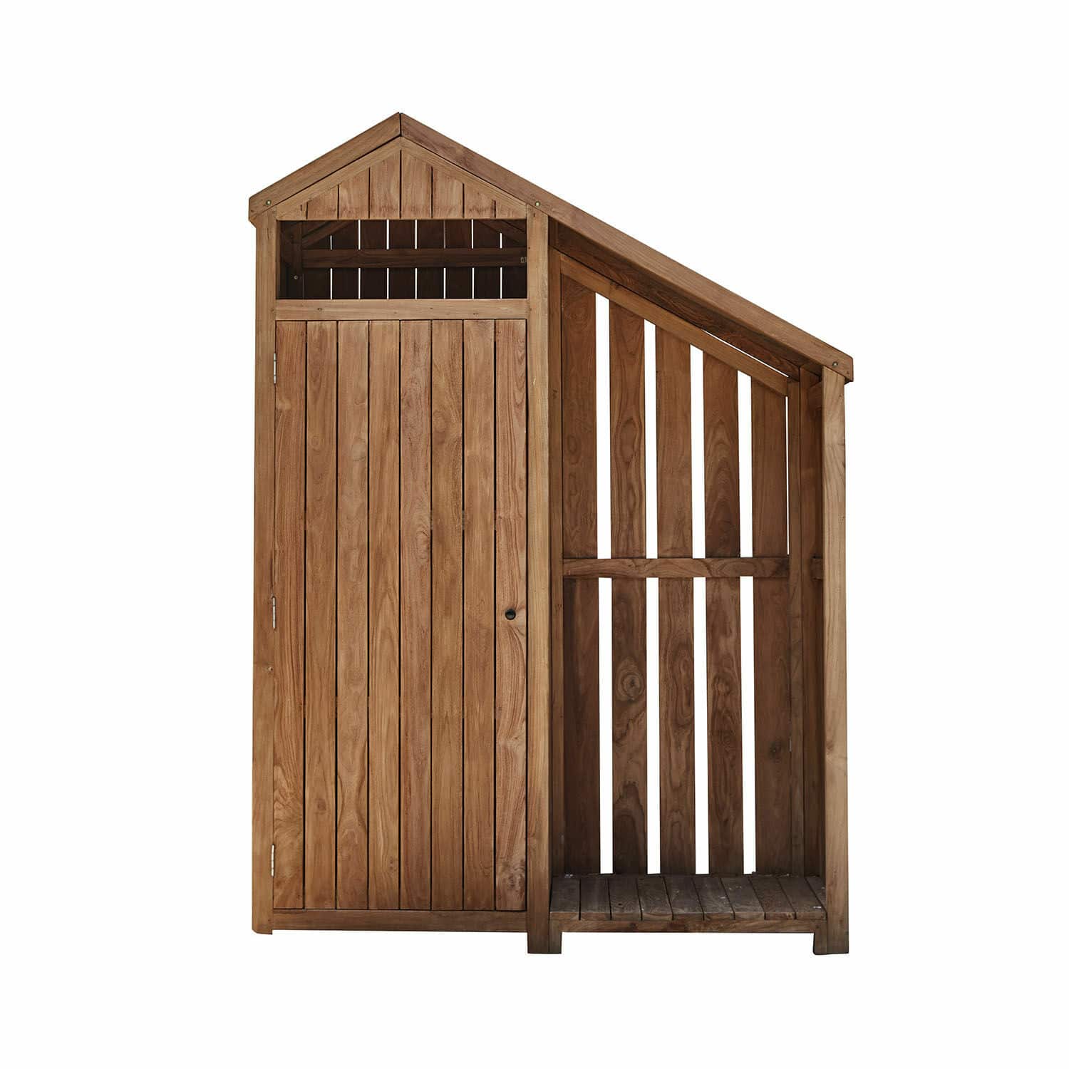 Gartenschrank Briancourt